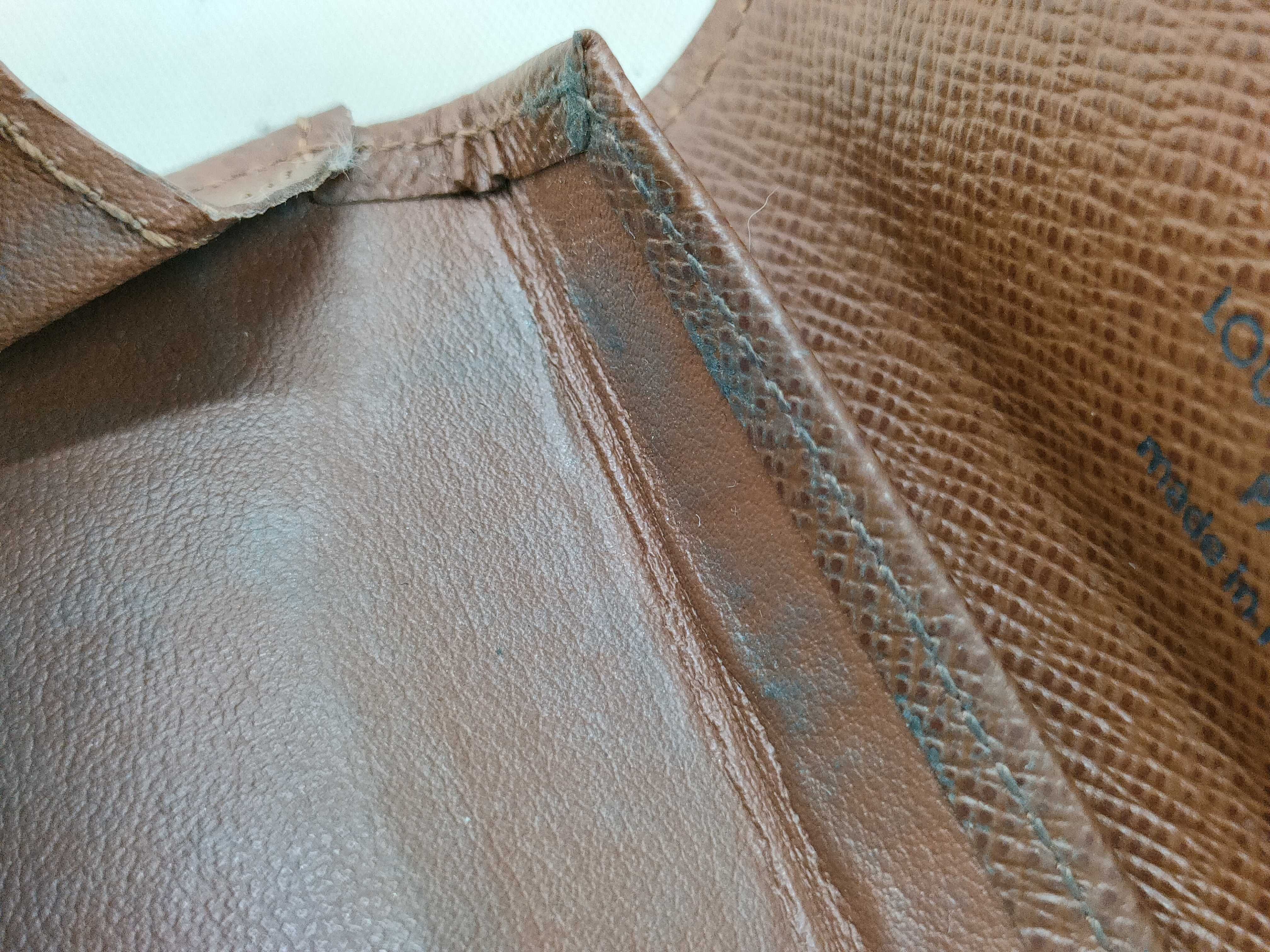 Monogram LV Wallet — view 13