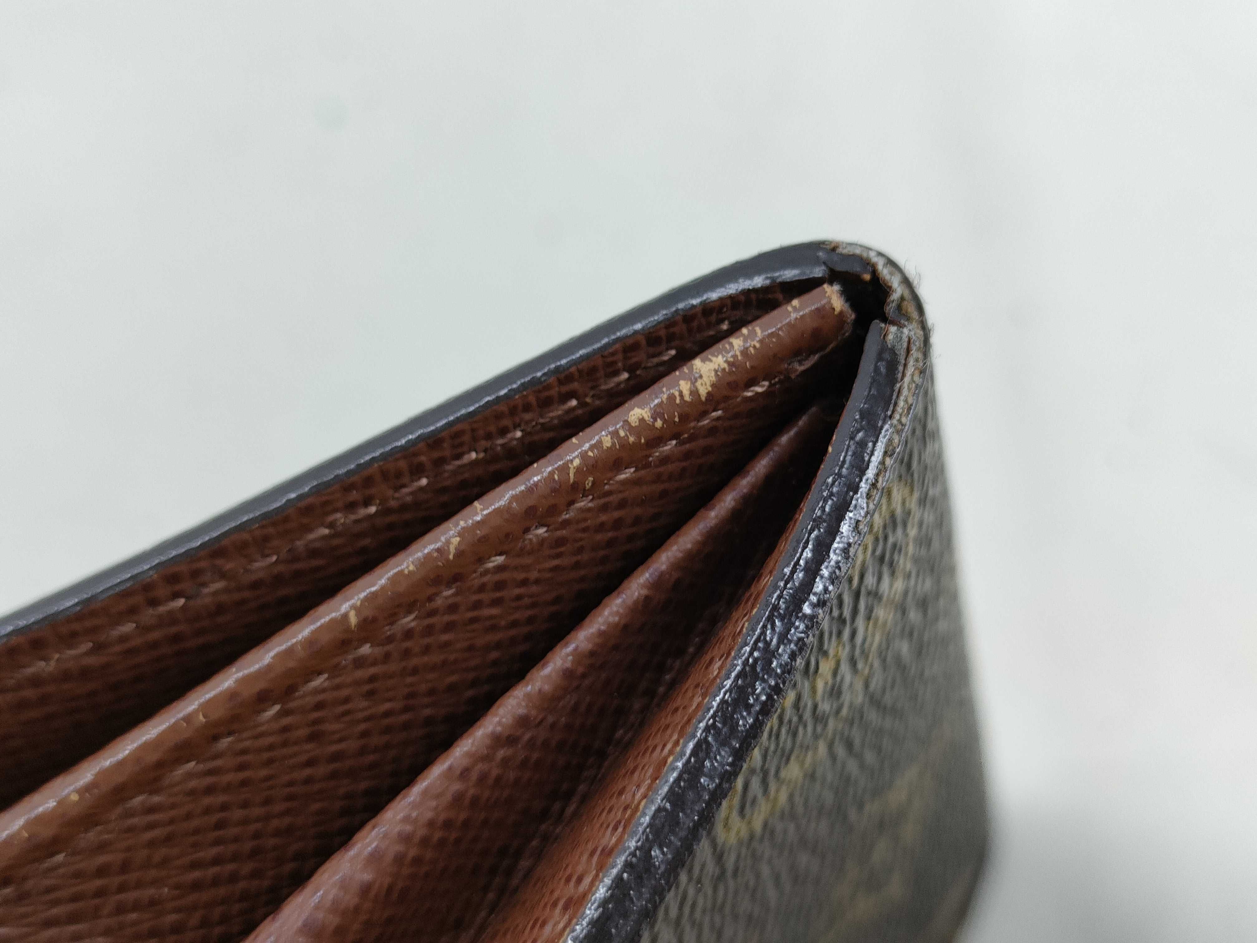 Monogram LV Wallet — view 14