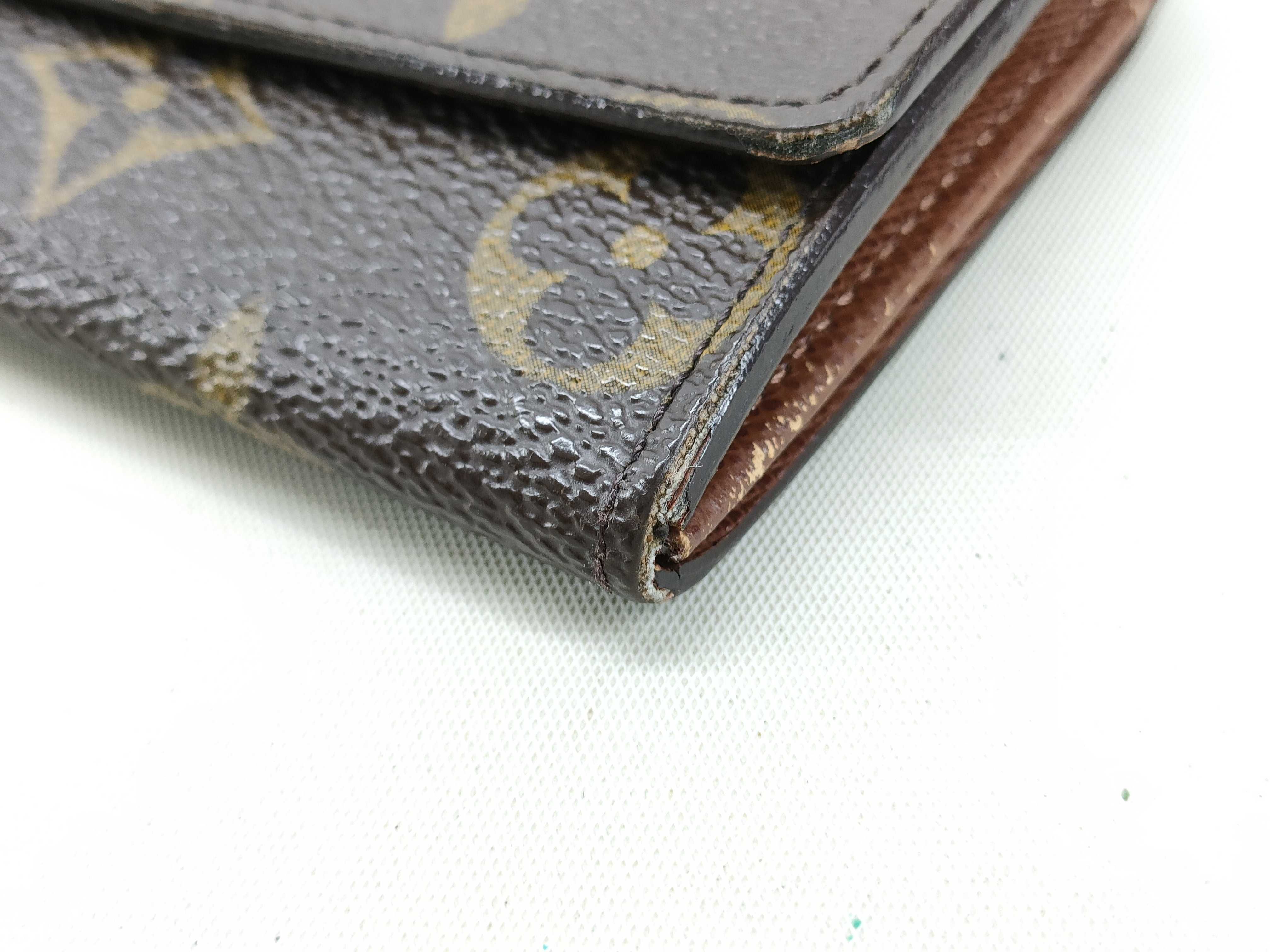 Monogram LV Wallet — view 3