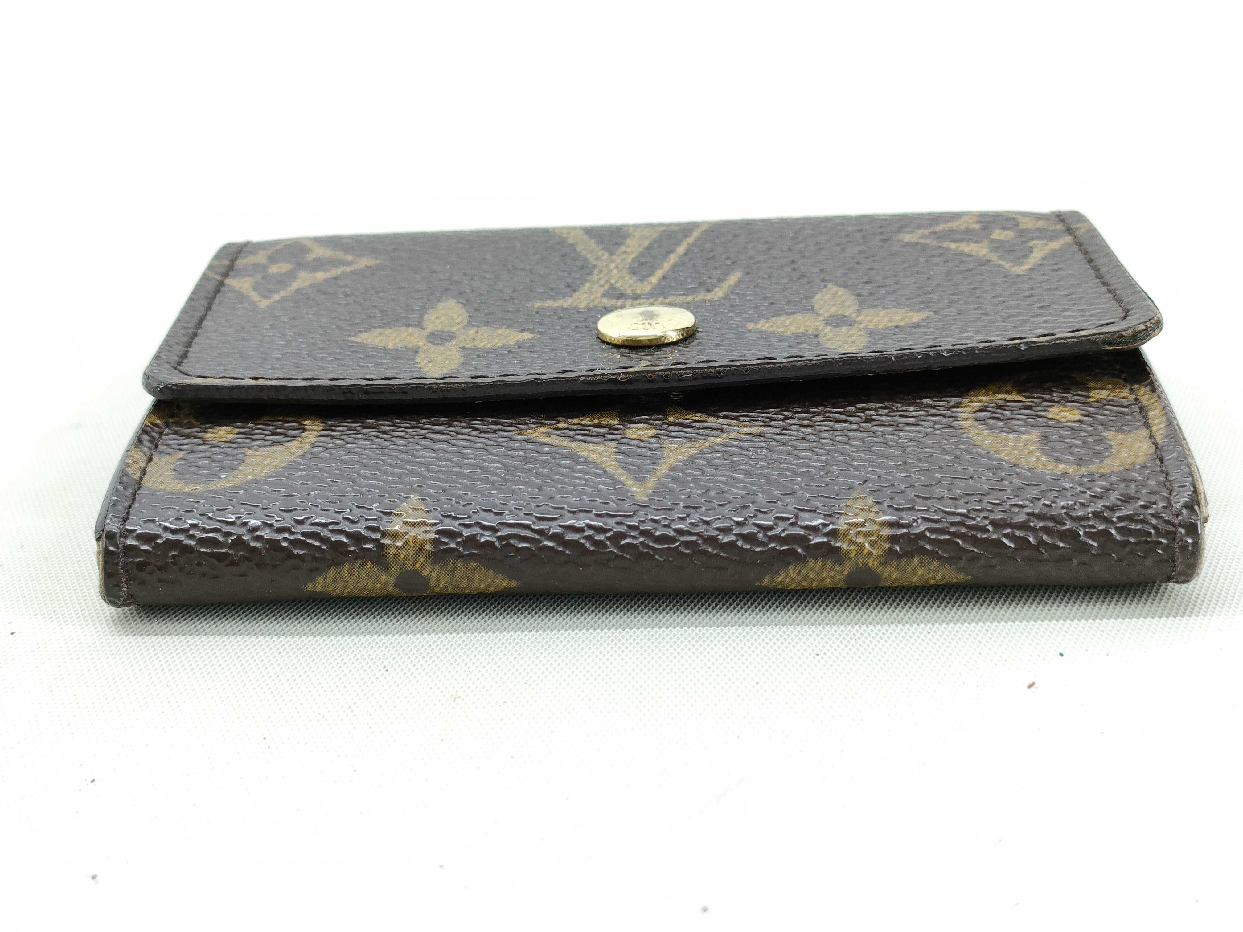 Monogram LV Wallet — view 4