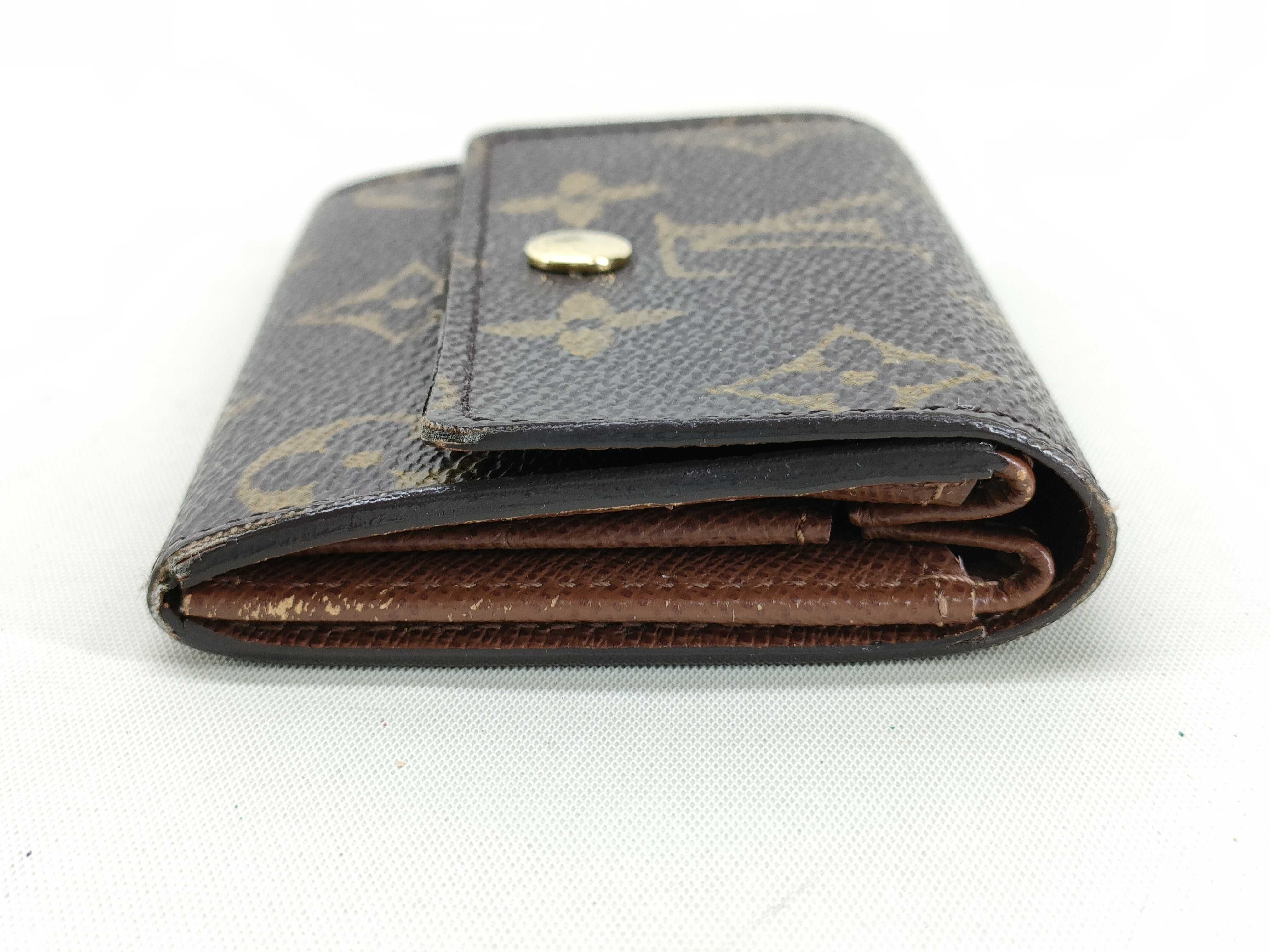 Monogram LV Wallet — view 5