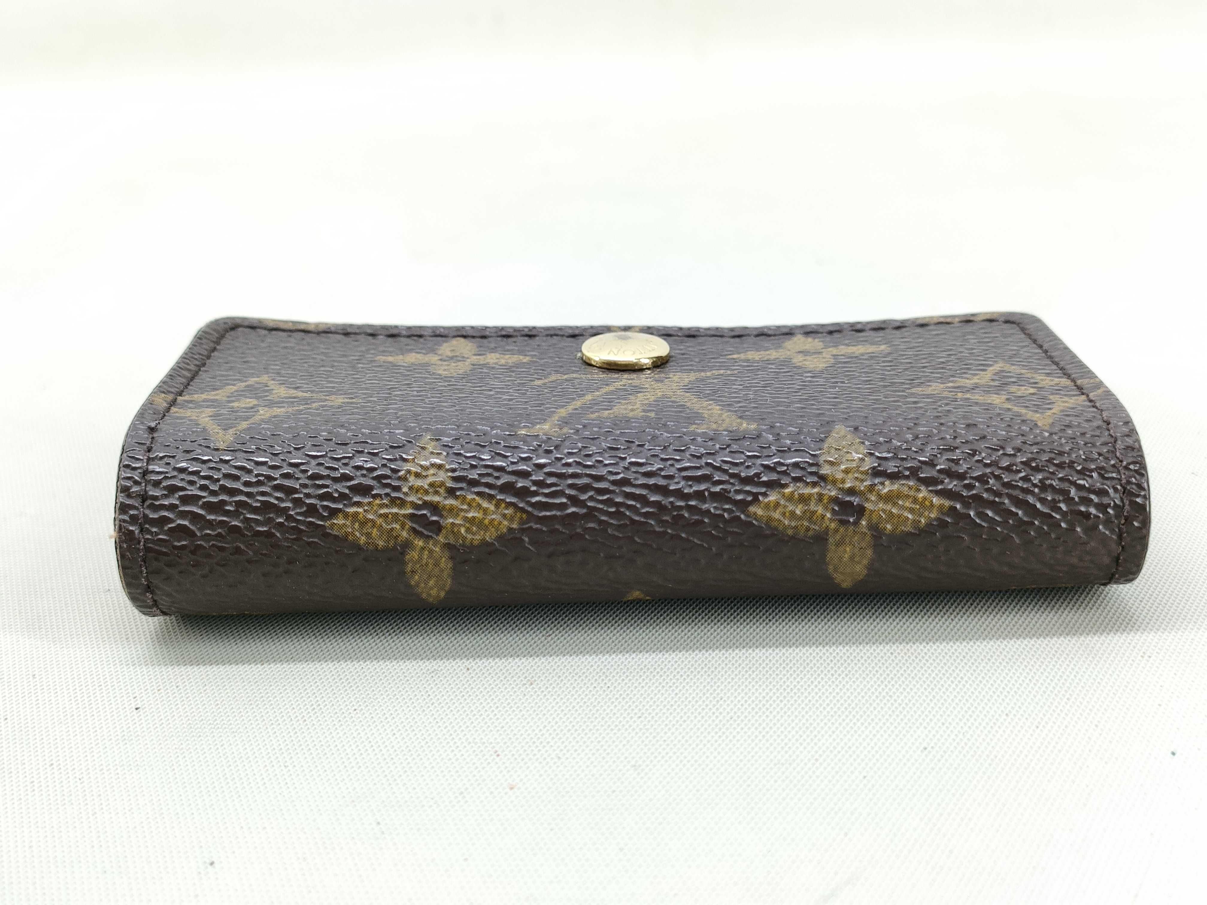 Monogram LV Wallet — view 6