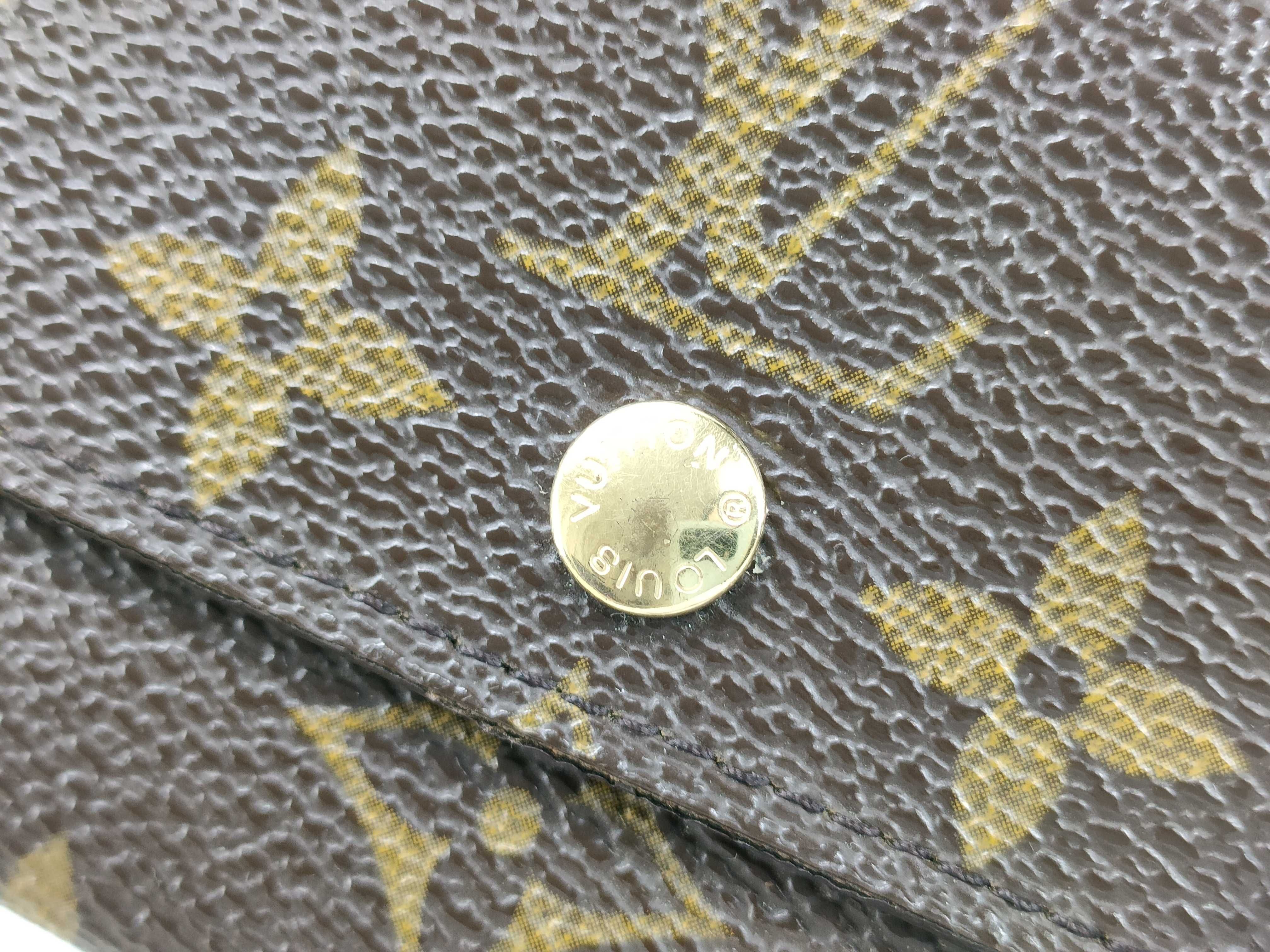 Monogram LV Wallet — view 7