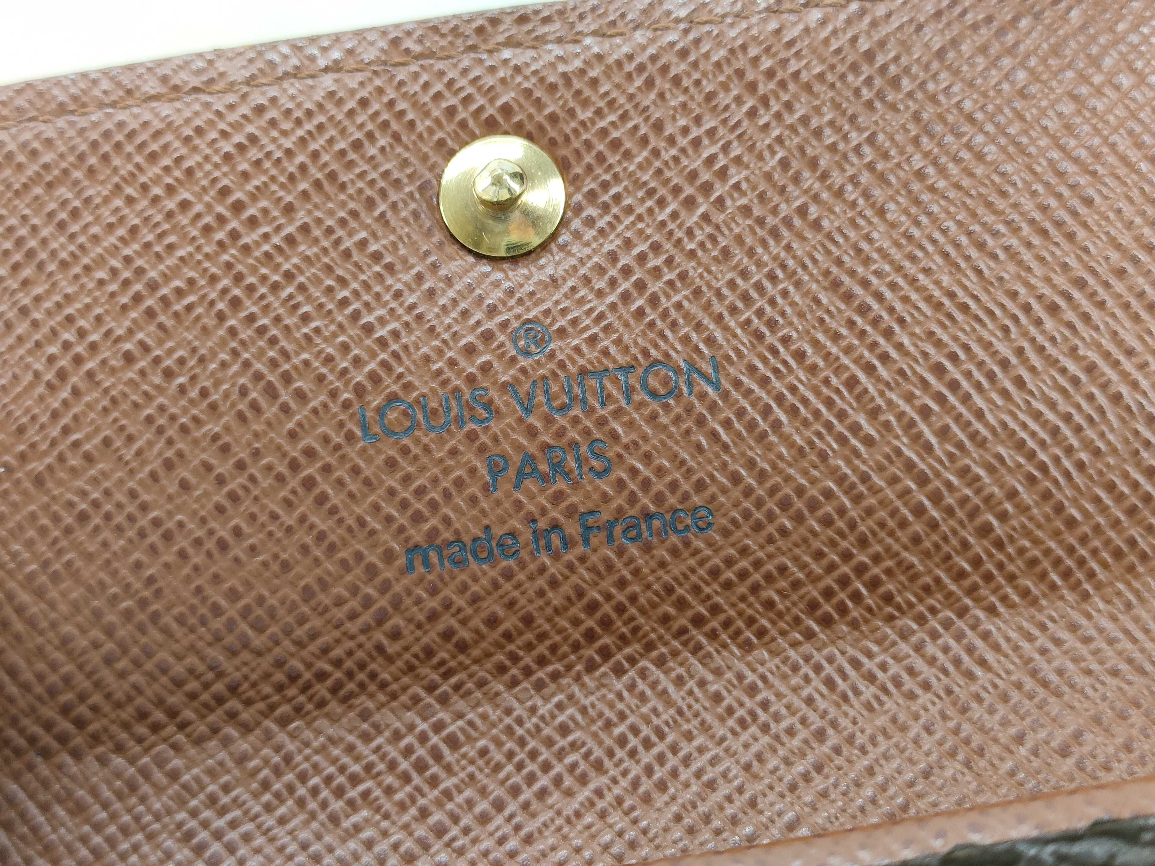 Monogram LV Wallet — view 9