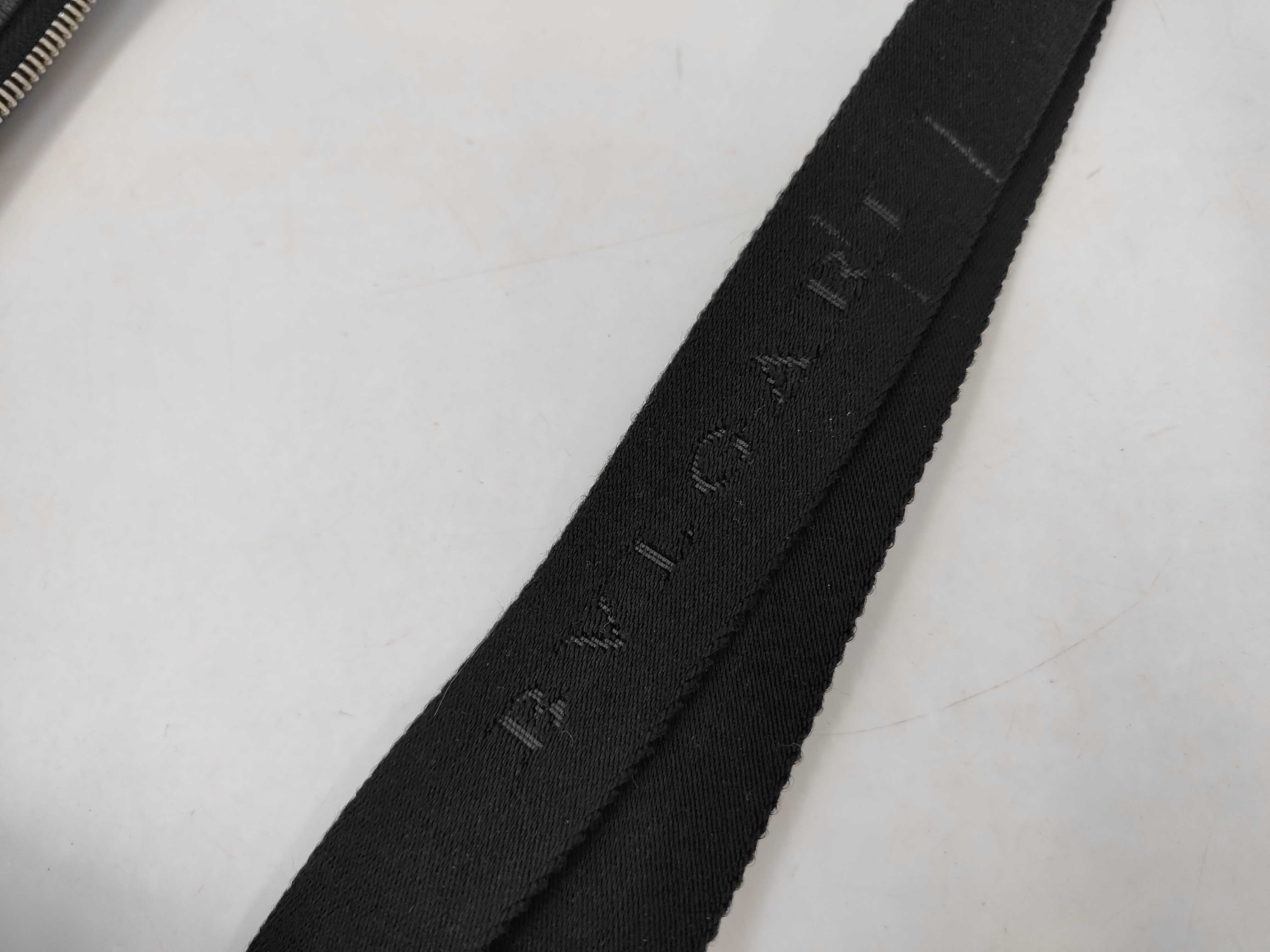 Leather Shoulder Bag — view 6