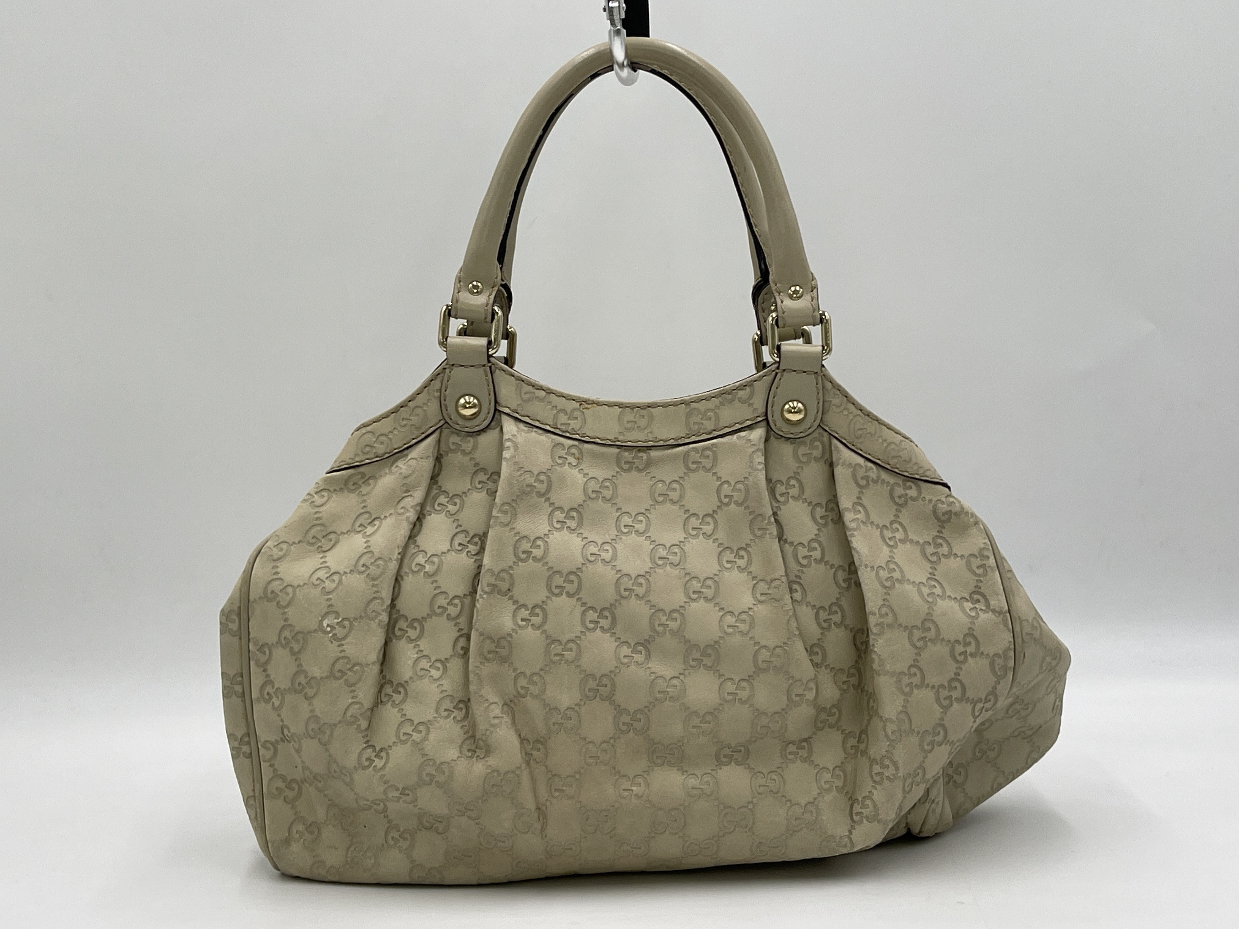 Shima Sookie White 211944 493075 Handbag — view 2
