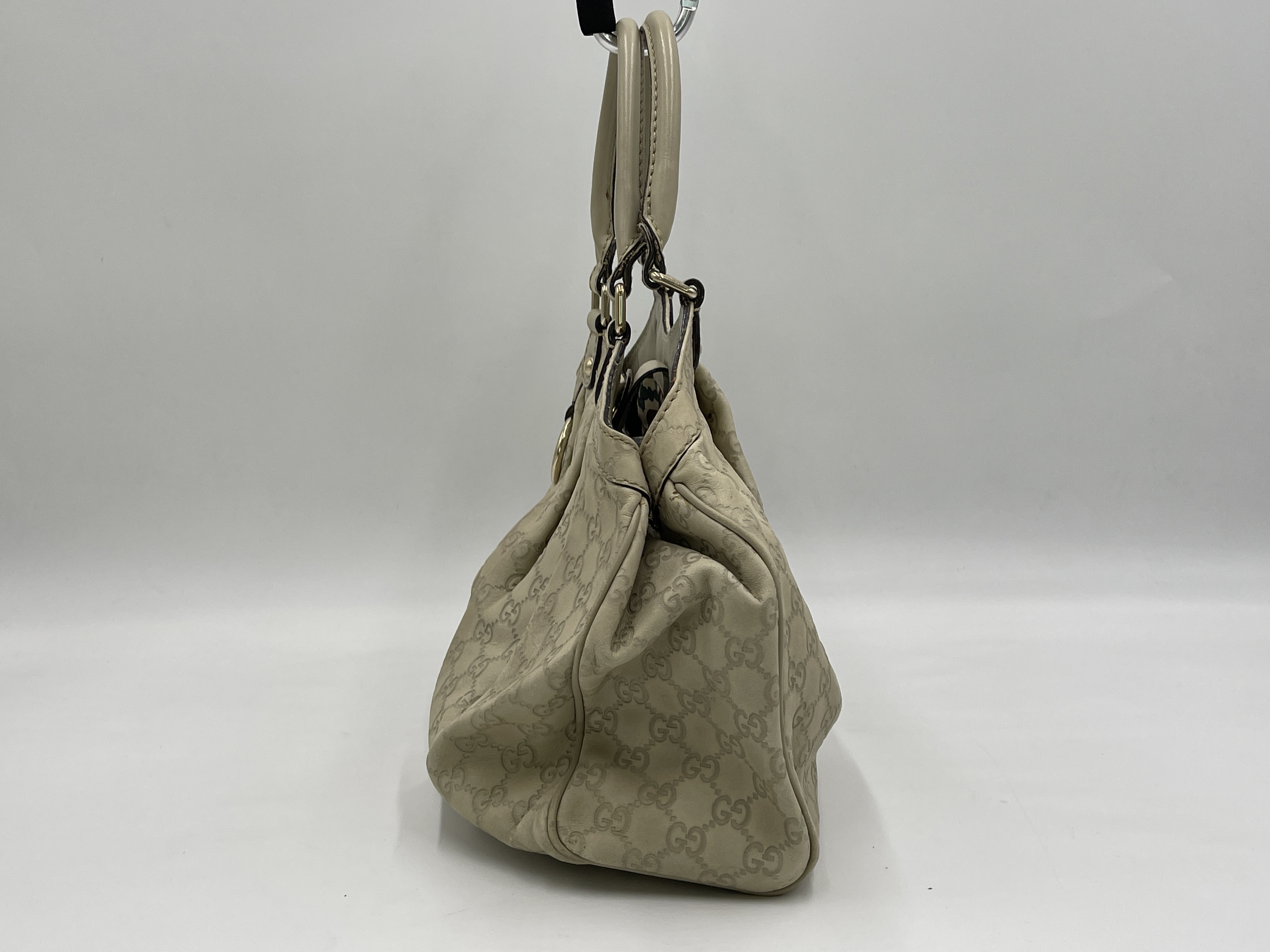 Shima Sookie White 211944 493075 Handbag — view 3