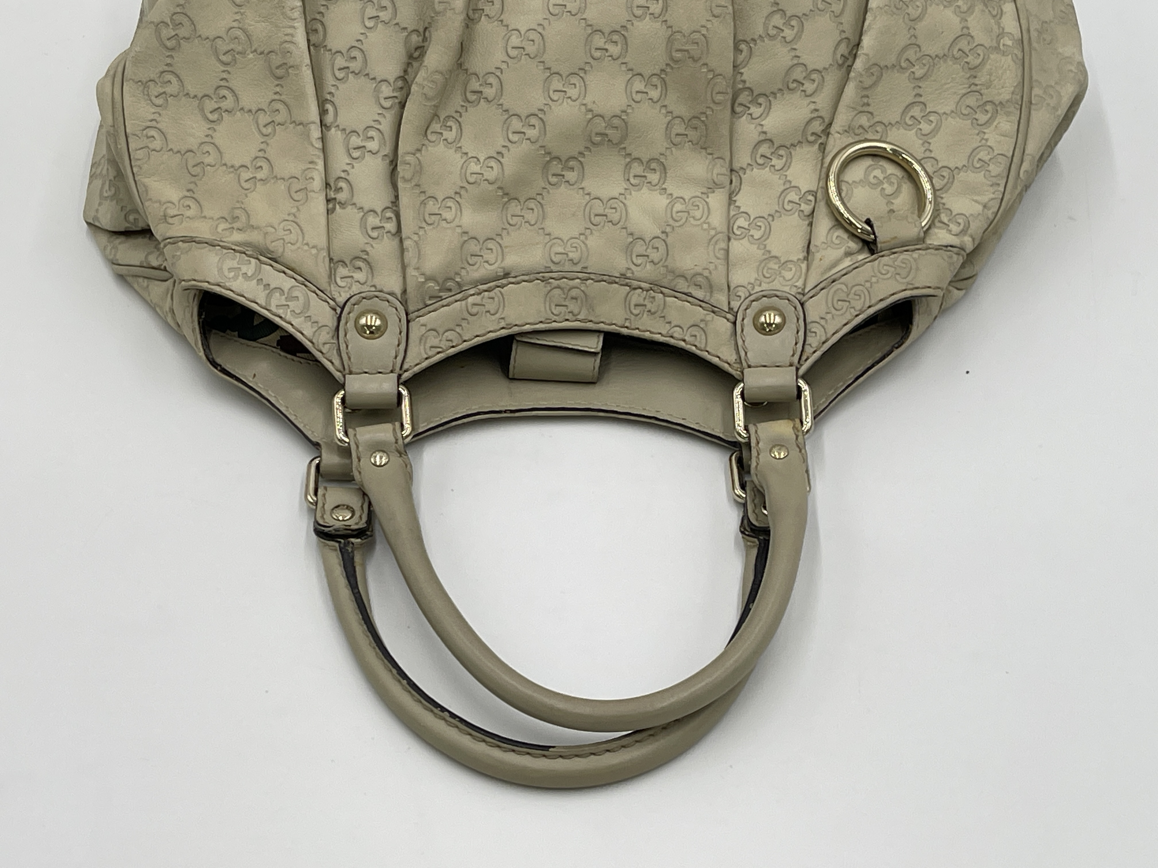 Shima Sookie White 211944 493075 Handbag — view 4