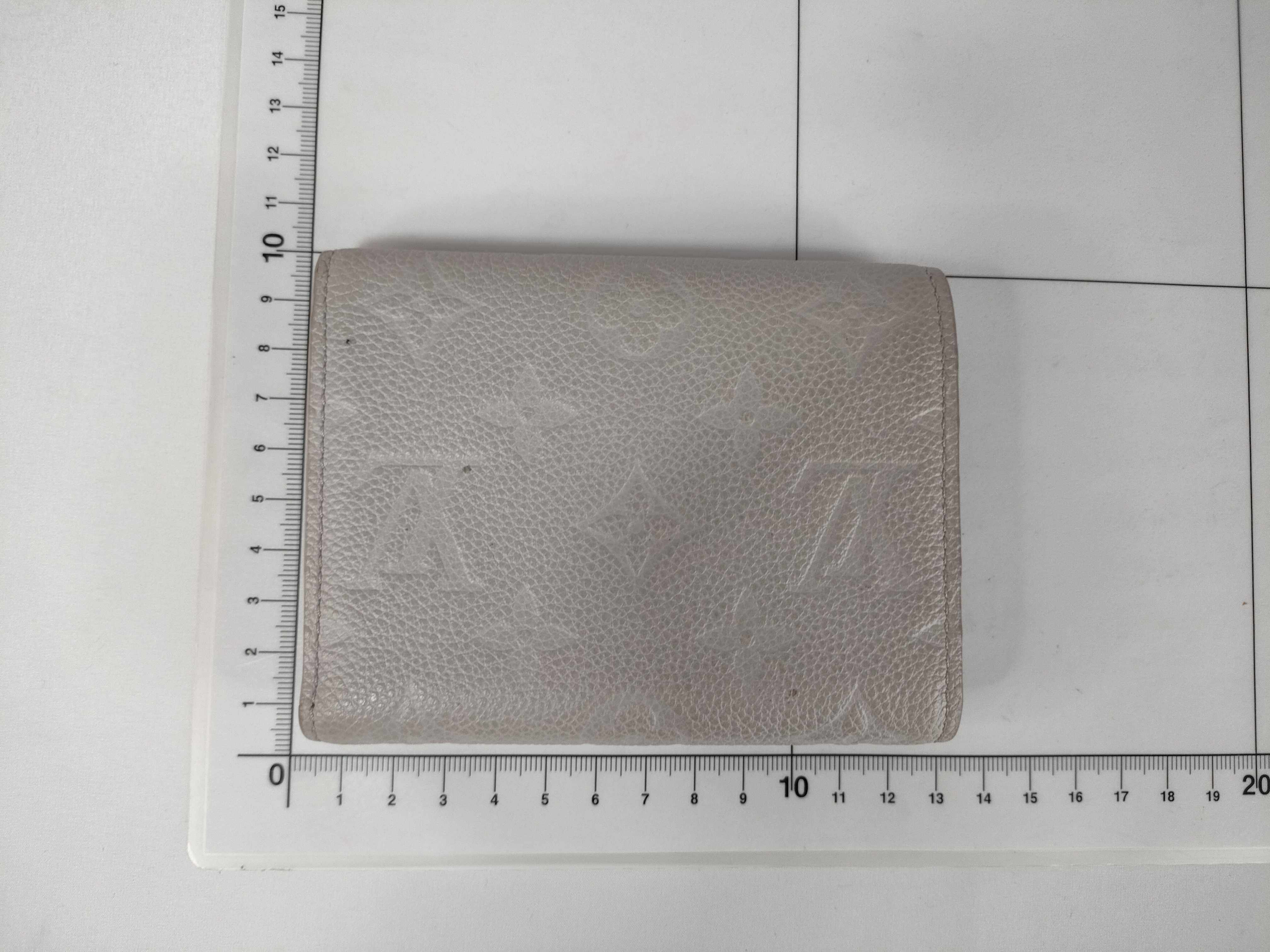 Monogram Emprene Victorine Emprene Wallet — view 2