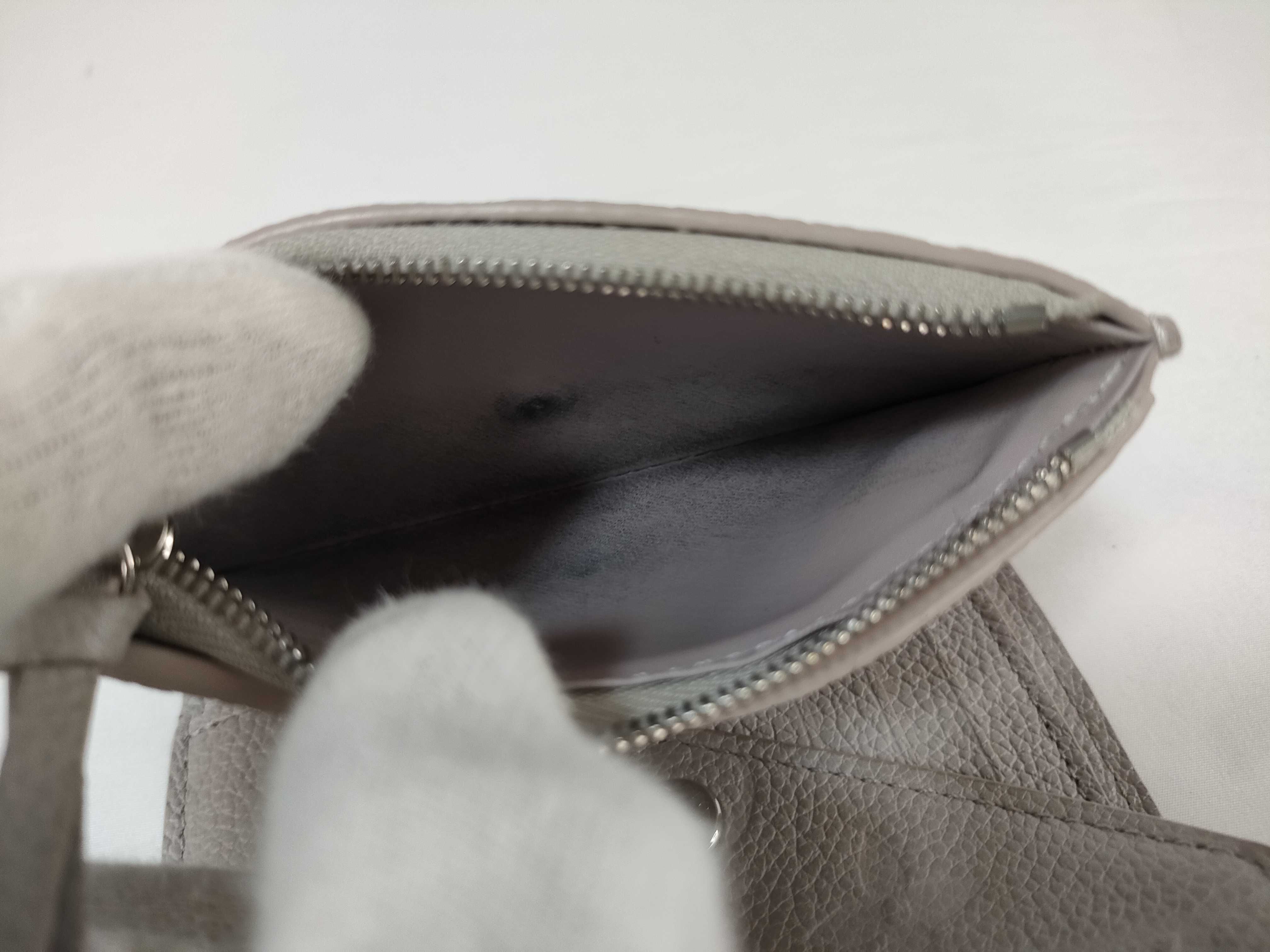 Monogram Emprene Victorine Emprene Wallet — view 11