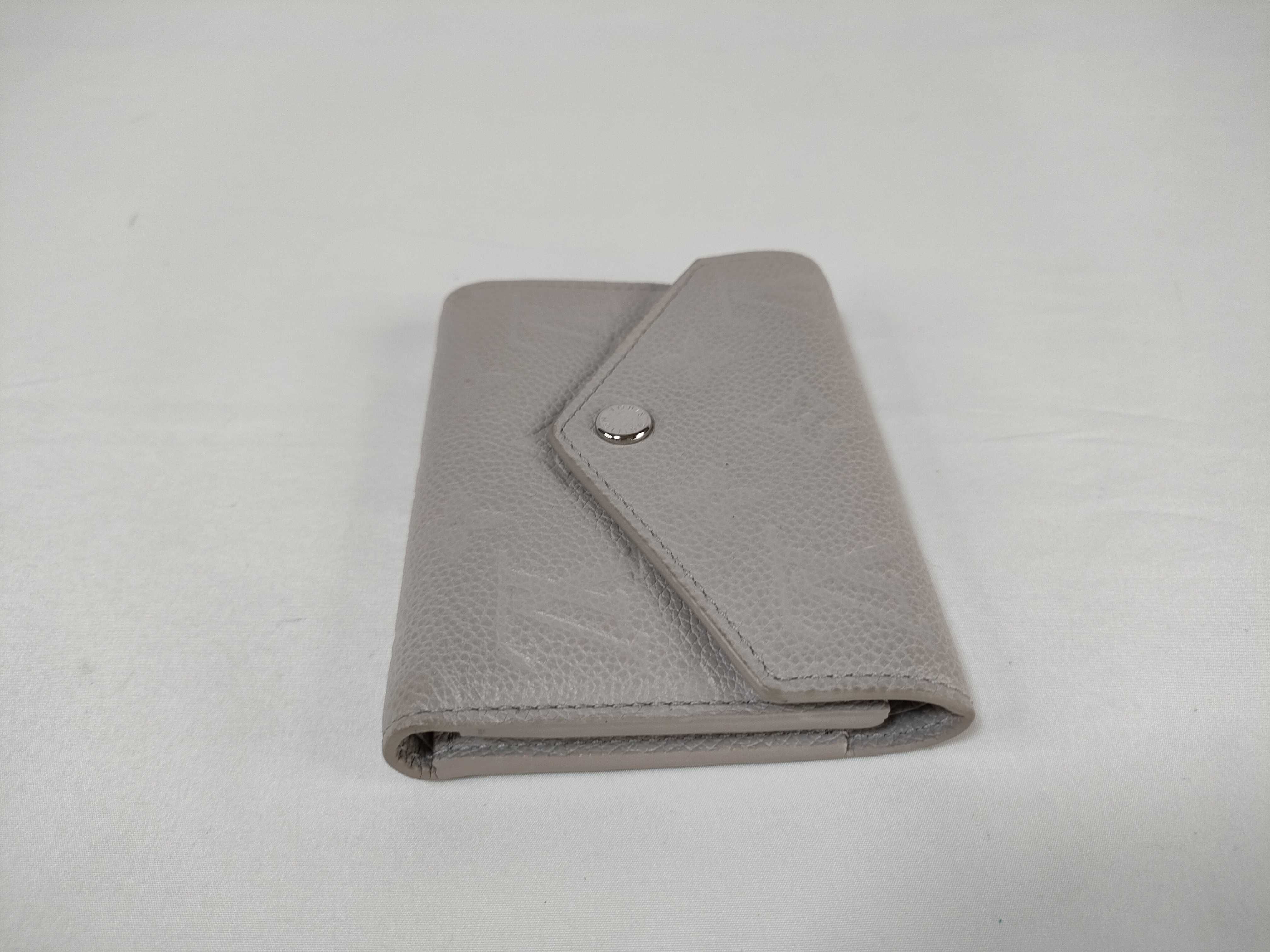 Monogram Emprene Victorine Emprene Wallet — view 5