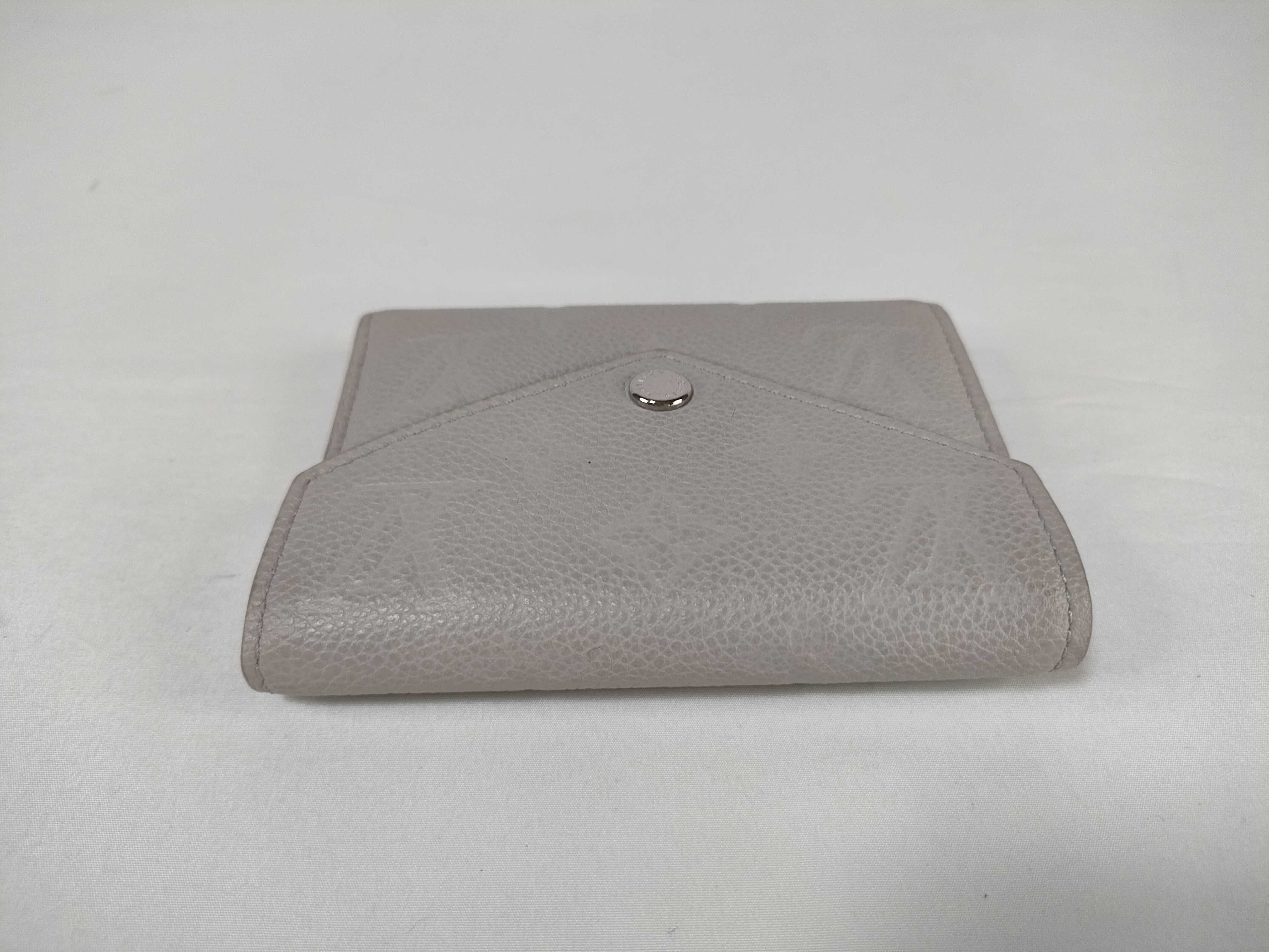 Monogram Emprene Victorine Emprene Wallet — view 6