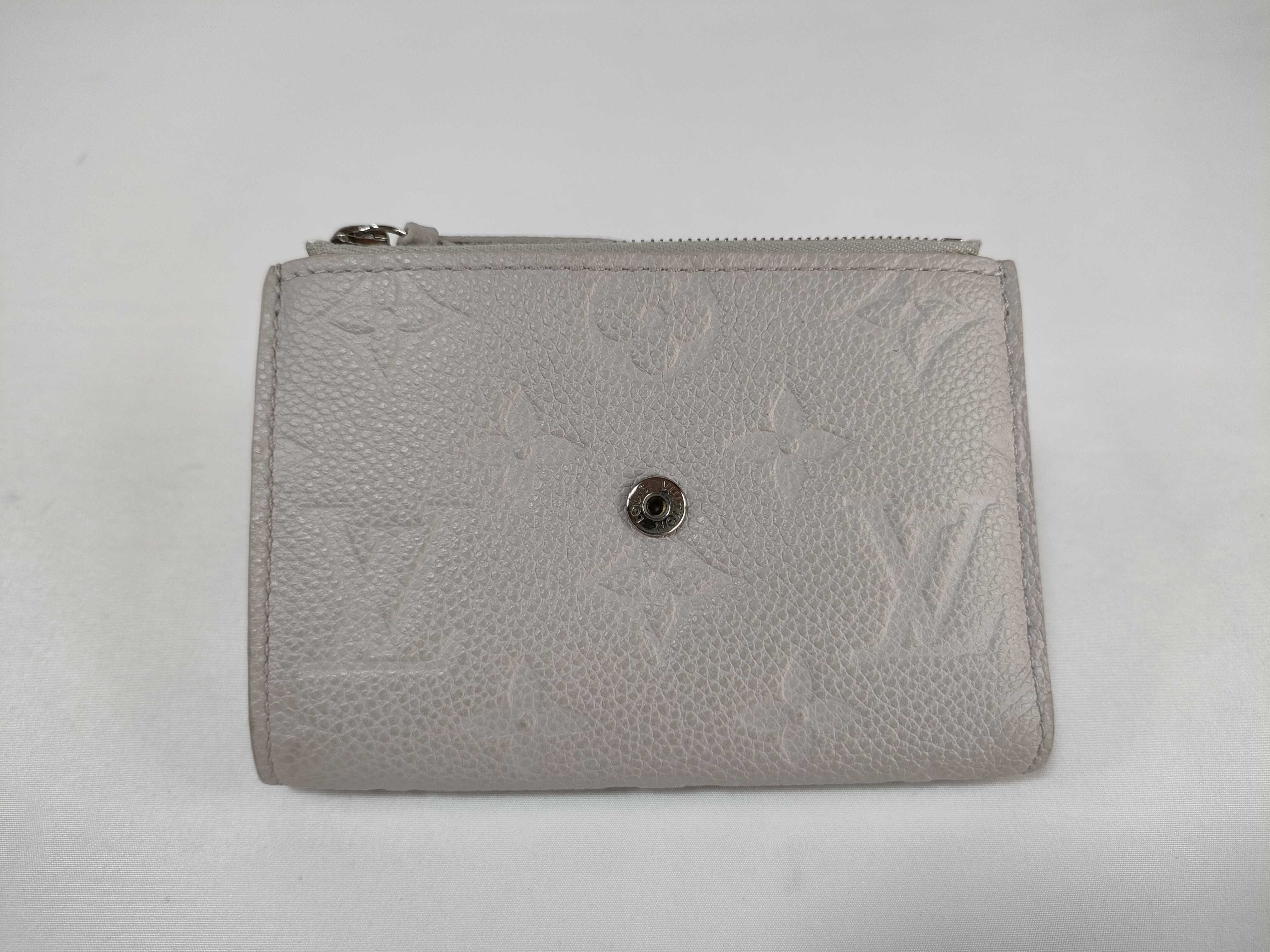 Monogram Emprene Victorine Emprene Wallet — view 7