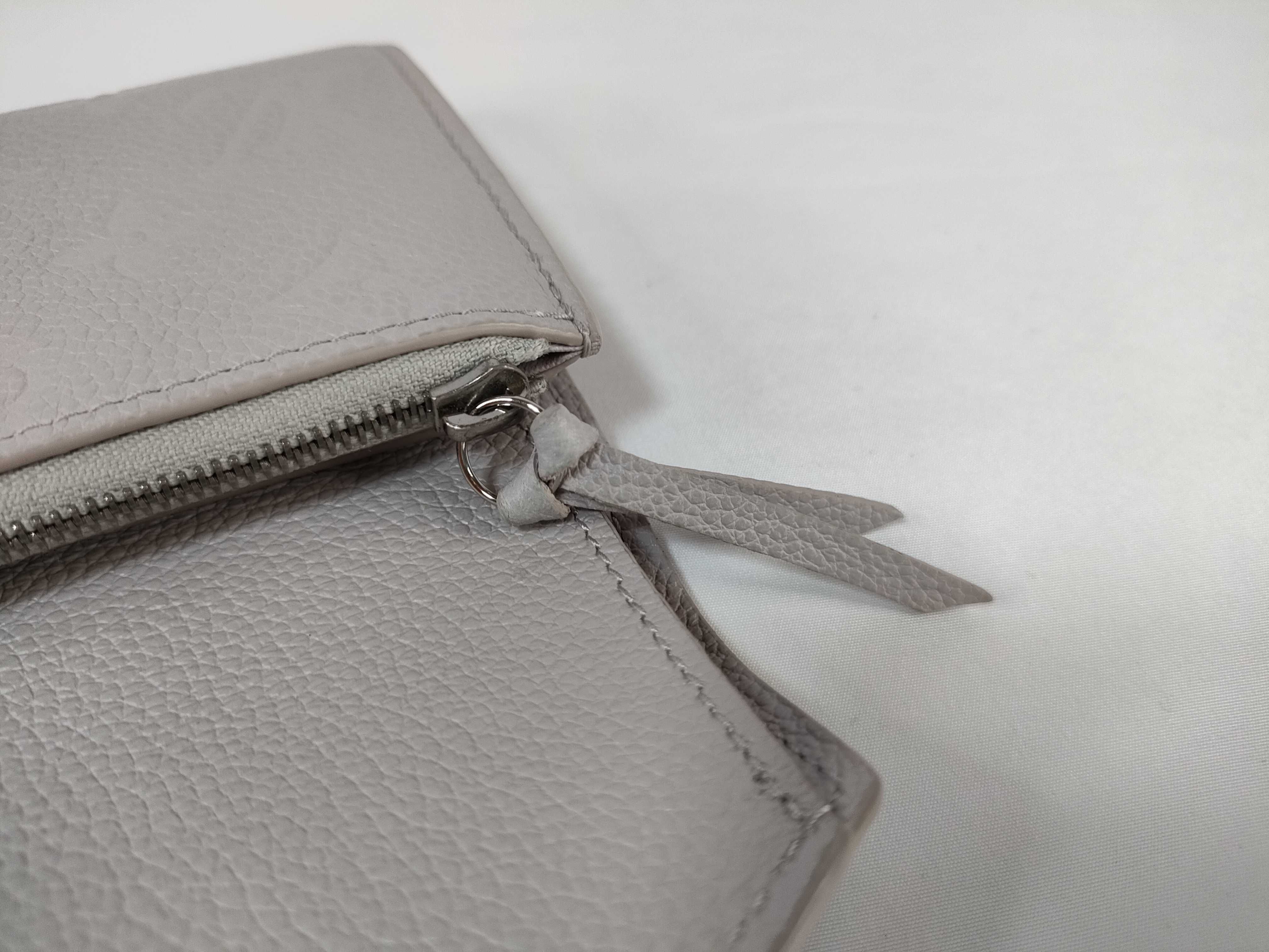 Monogram Emprene Victorine Emprene Wallet — view 8