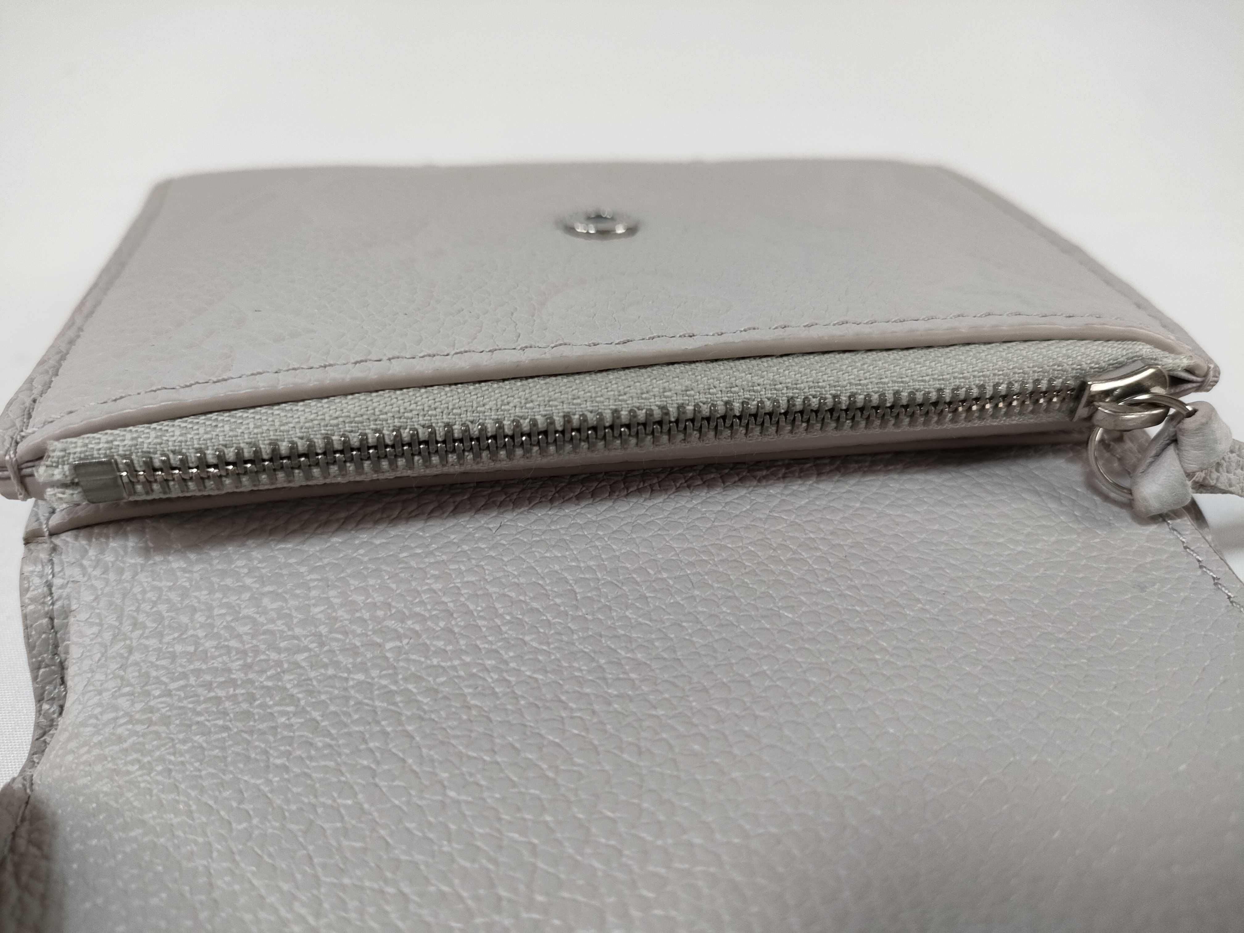 Monogram Emprene Victorine Emprene Wallet — view 9