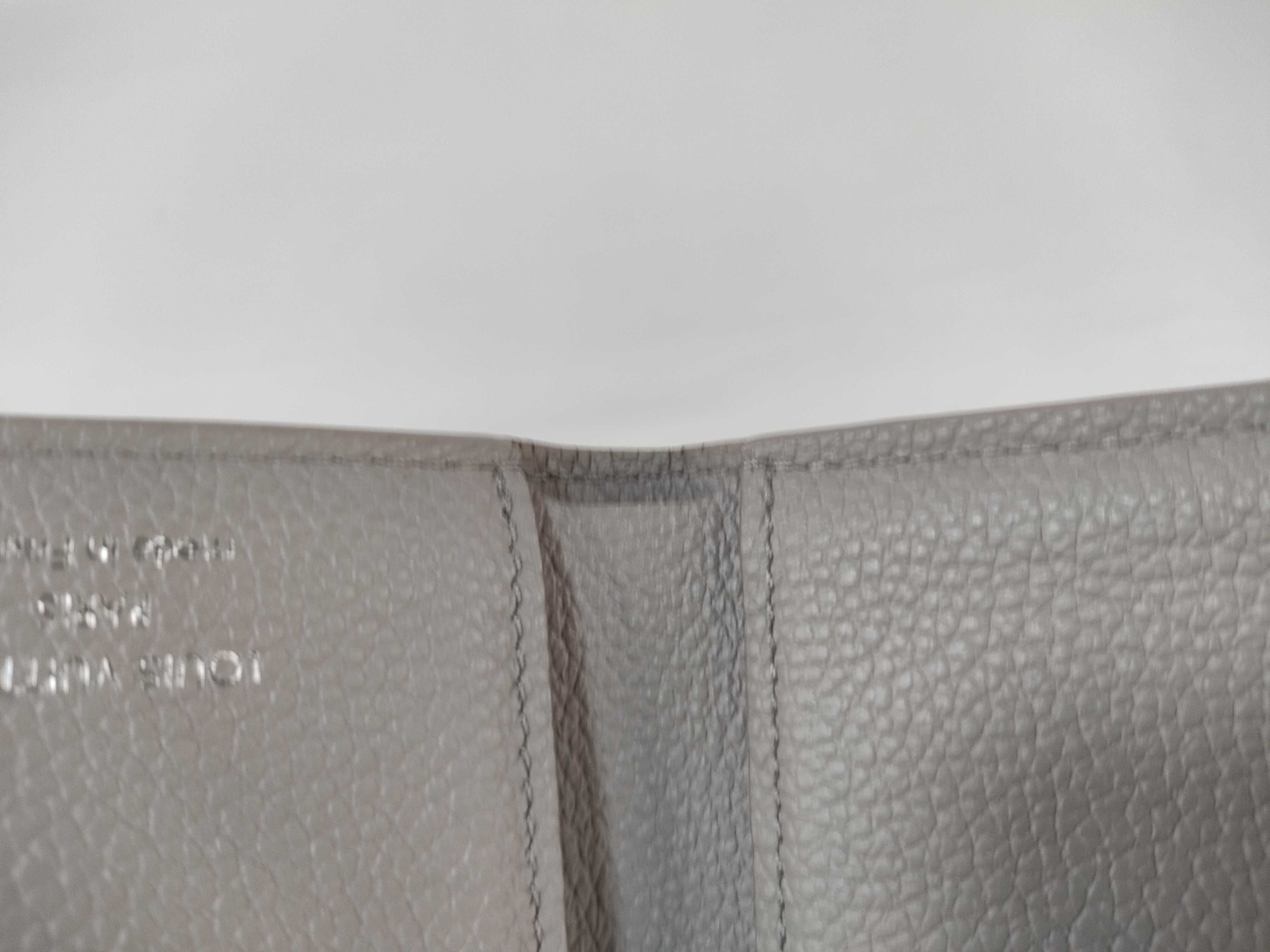 Monogram Emprene Victorine Emprene Wallet — view 10