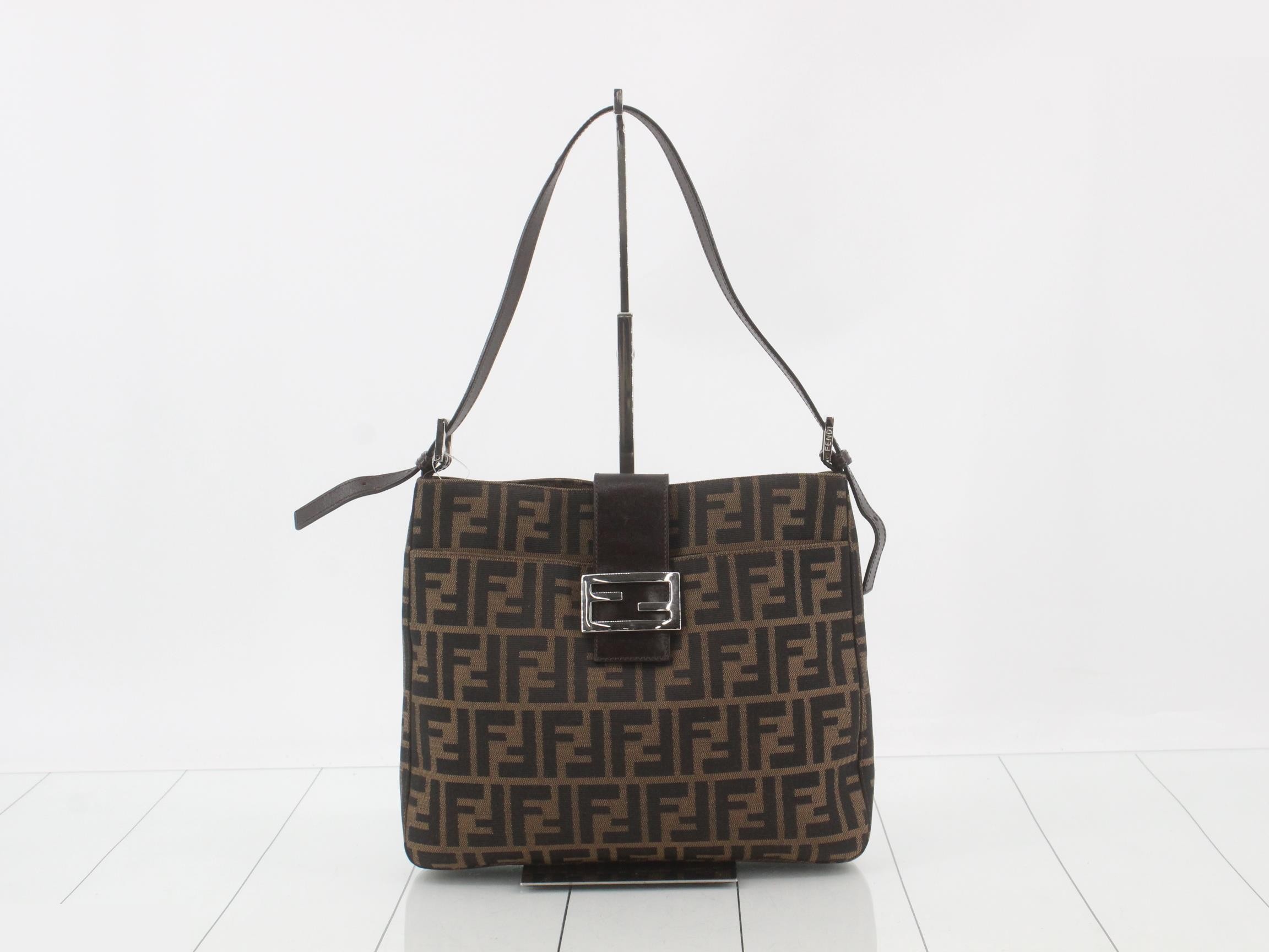 ZUCCA (Bag) - Mamma Bucket Shoulder Bag
