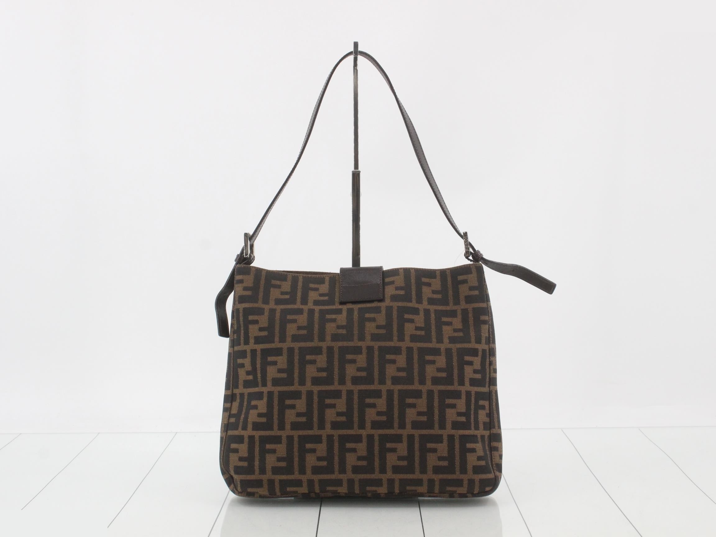 ZUCCA (Bag) - Mamma Bucket Shoulder Bag — view 2