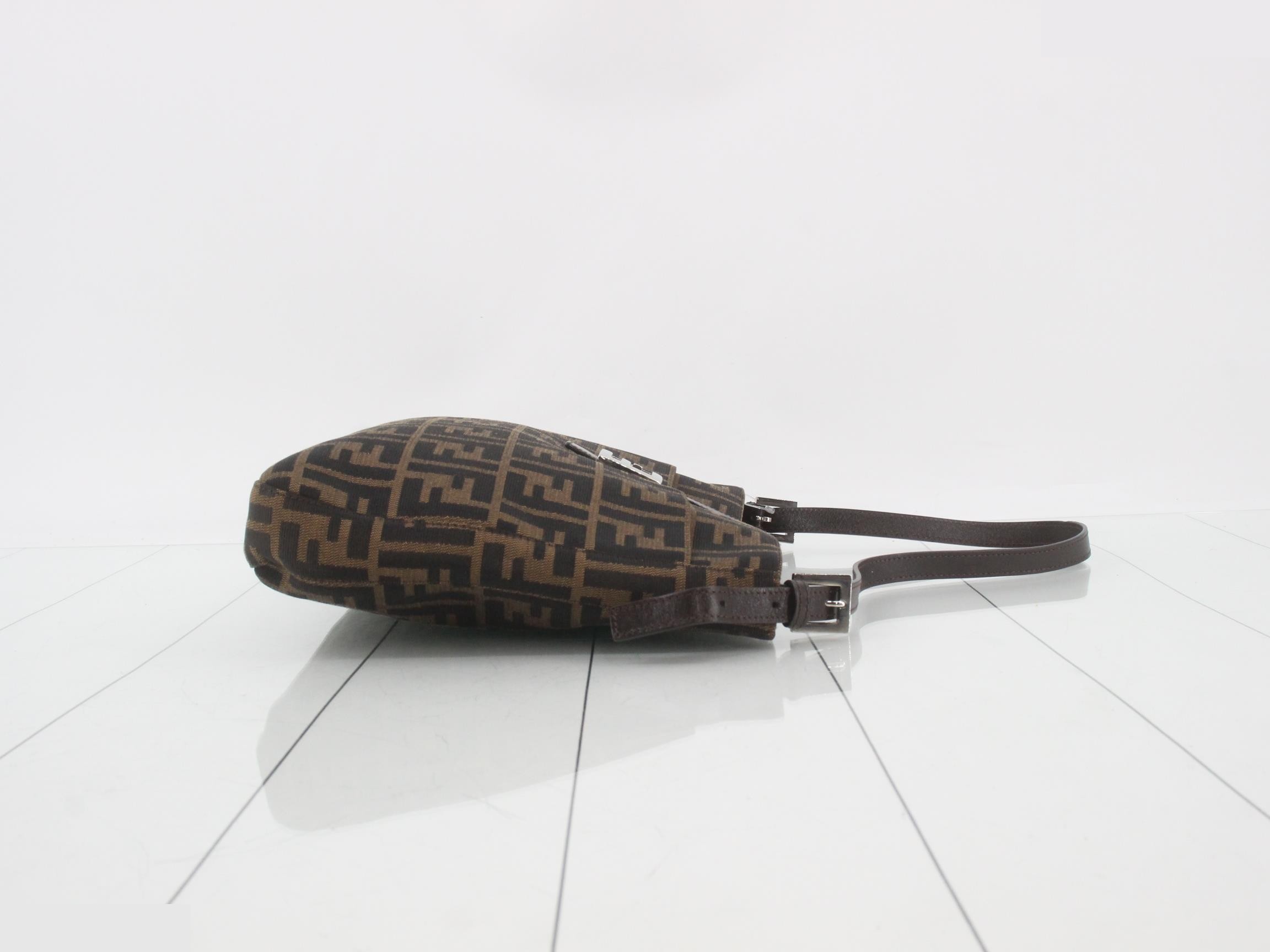 ZUCCA (Bag) - Mamma Bucket Shoulder Bag — view 3