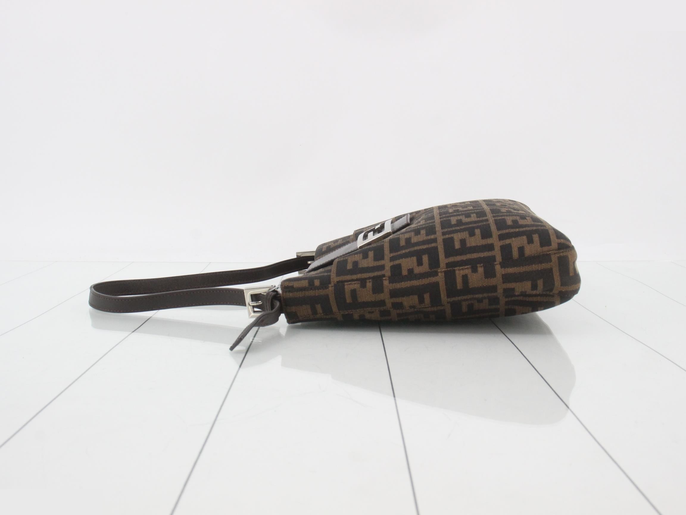 ZUCCA (Bag) - Mamma Bucket Shoulder Bag — view 4