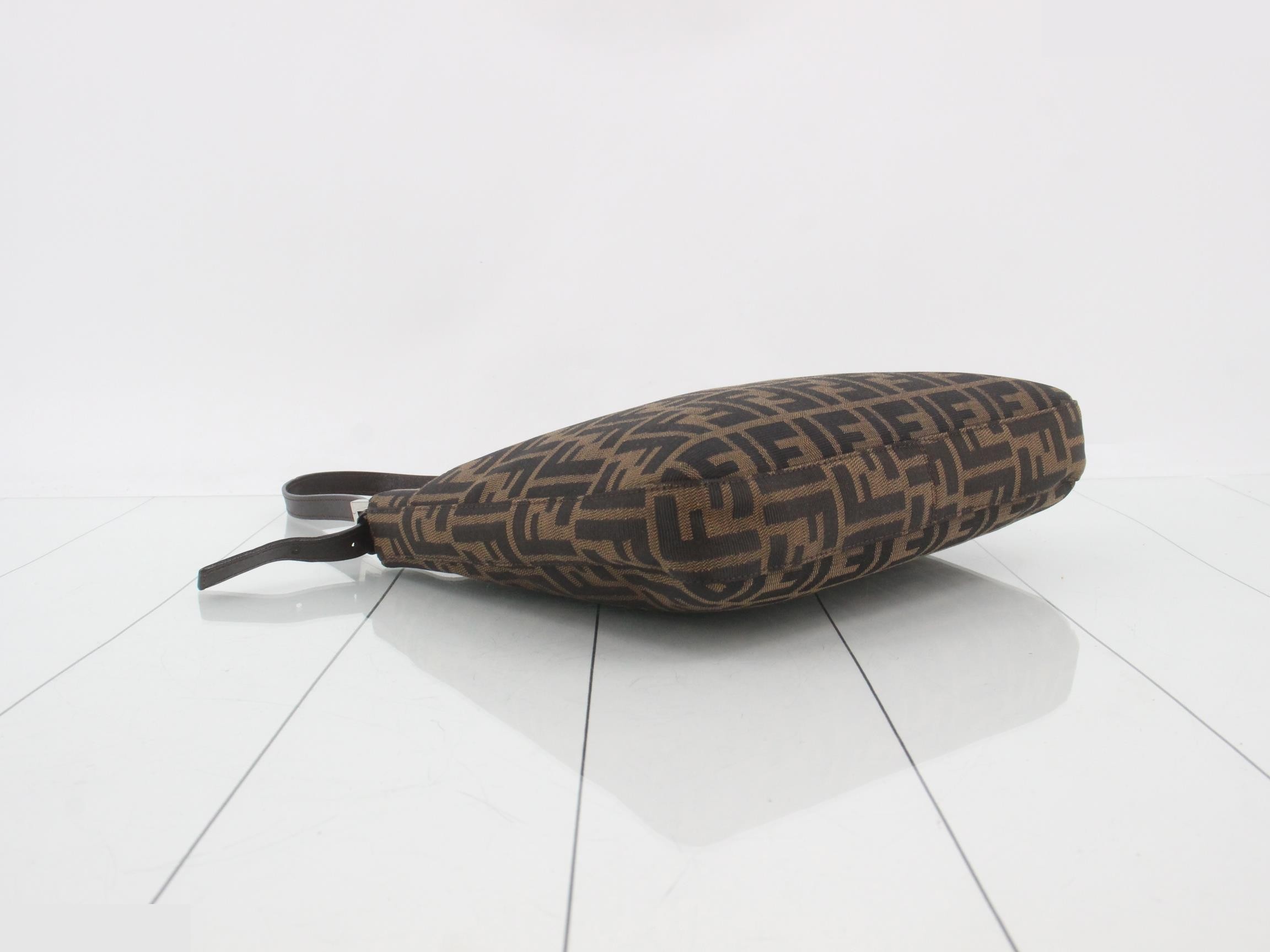 ZUCCA (Bag) - Mamma Bucket Shoulder Bag — view 5