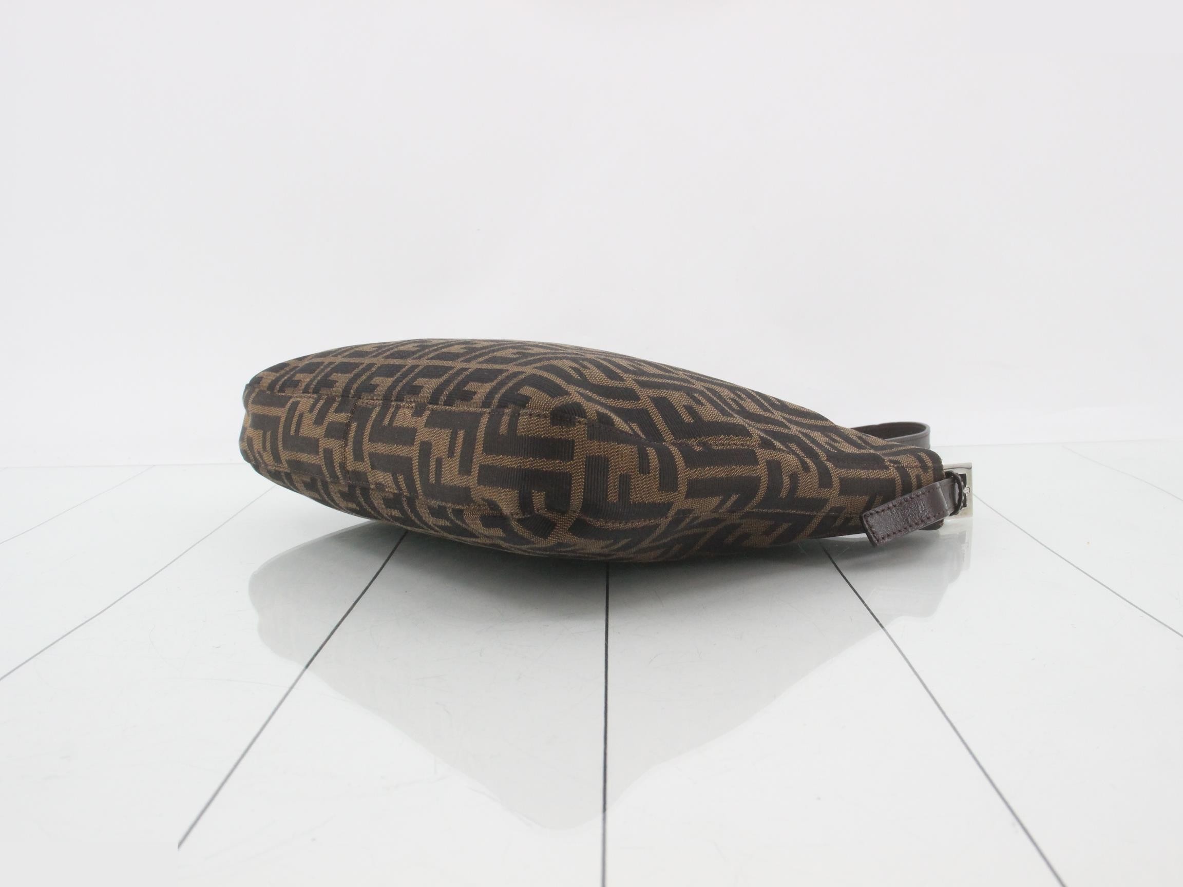 ZUCCA (Bag) - Mamma Bucket Shoulder Bag — view 6