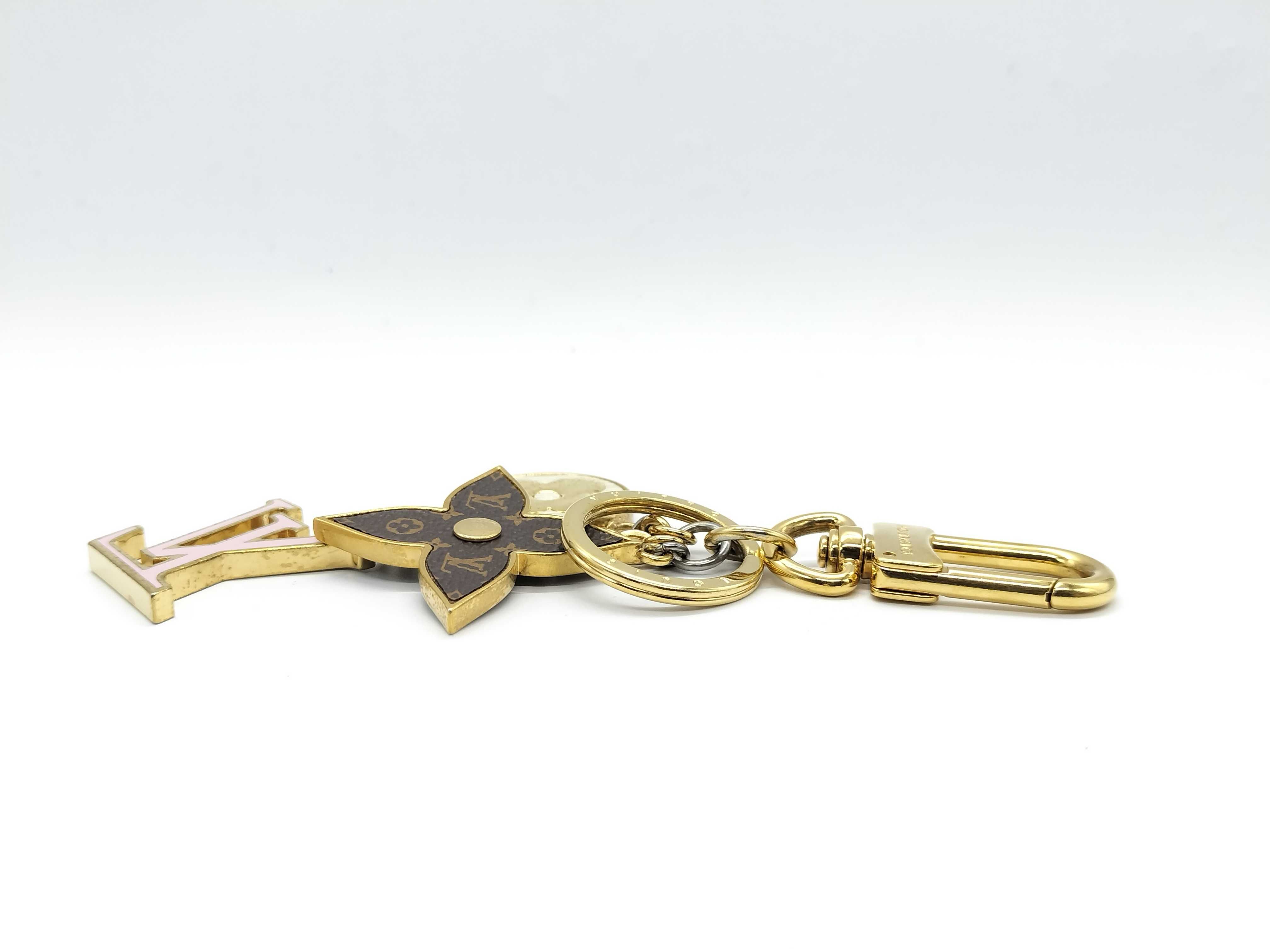 Spring Street Key Case/Keychain — view 2