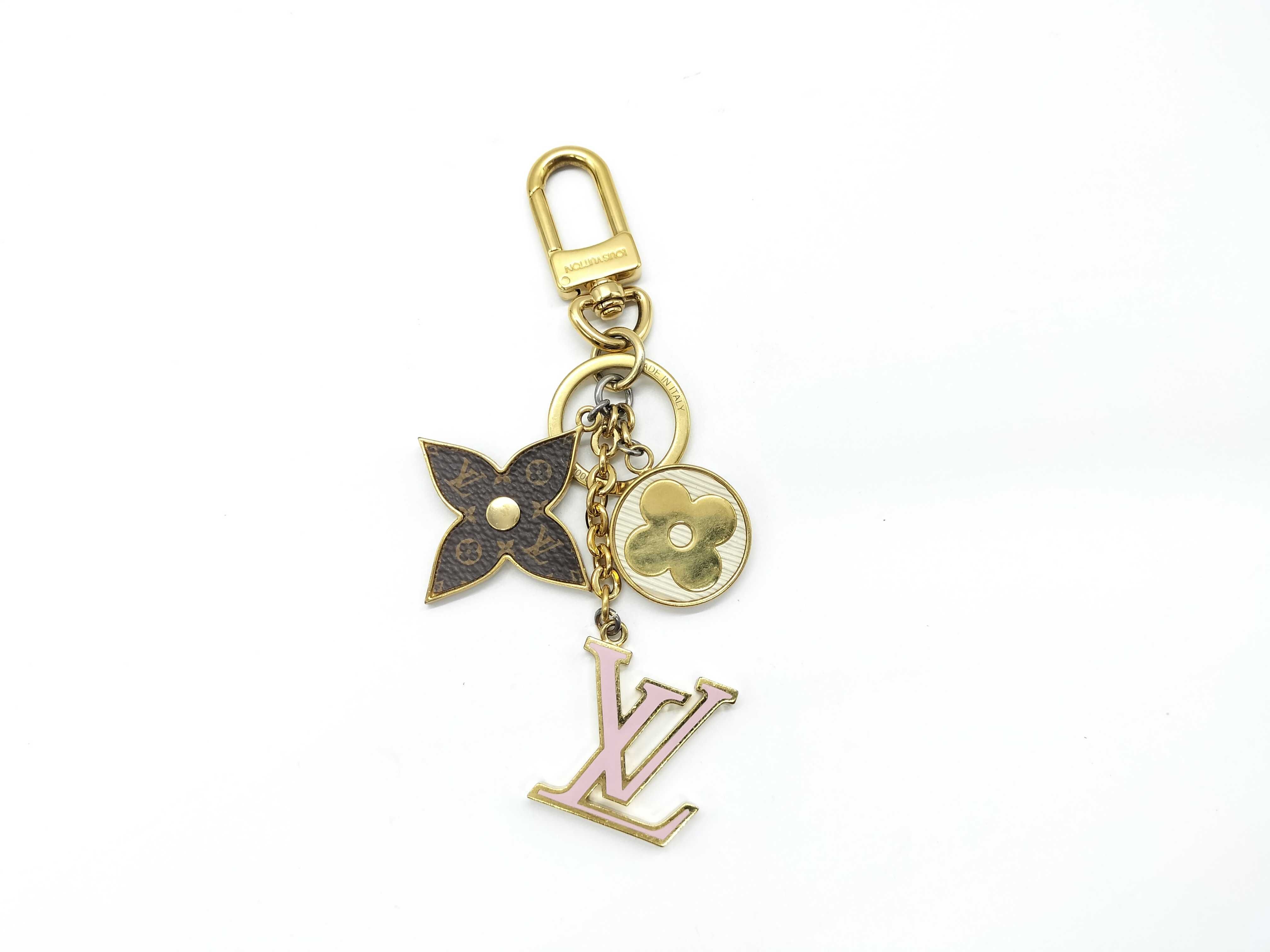 Spring Street Key Case/Keychain — view 3