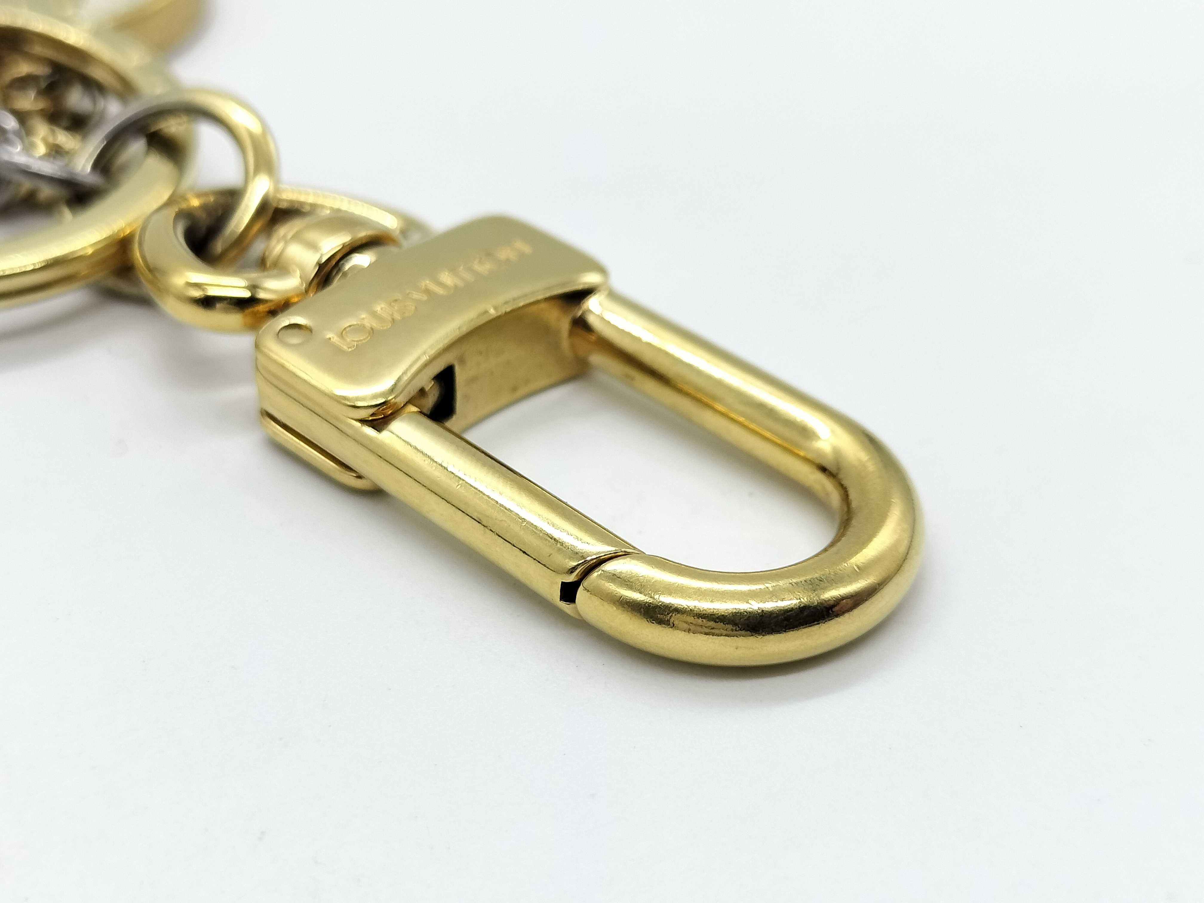Spring Street Key Case/Keychain — view 4