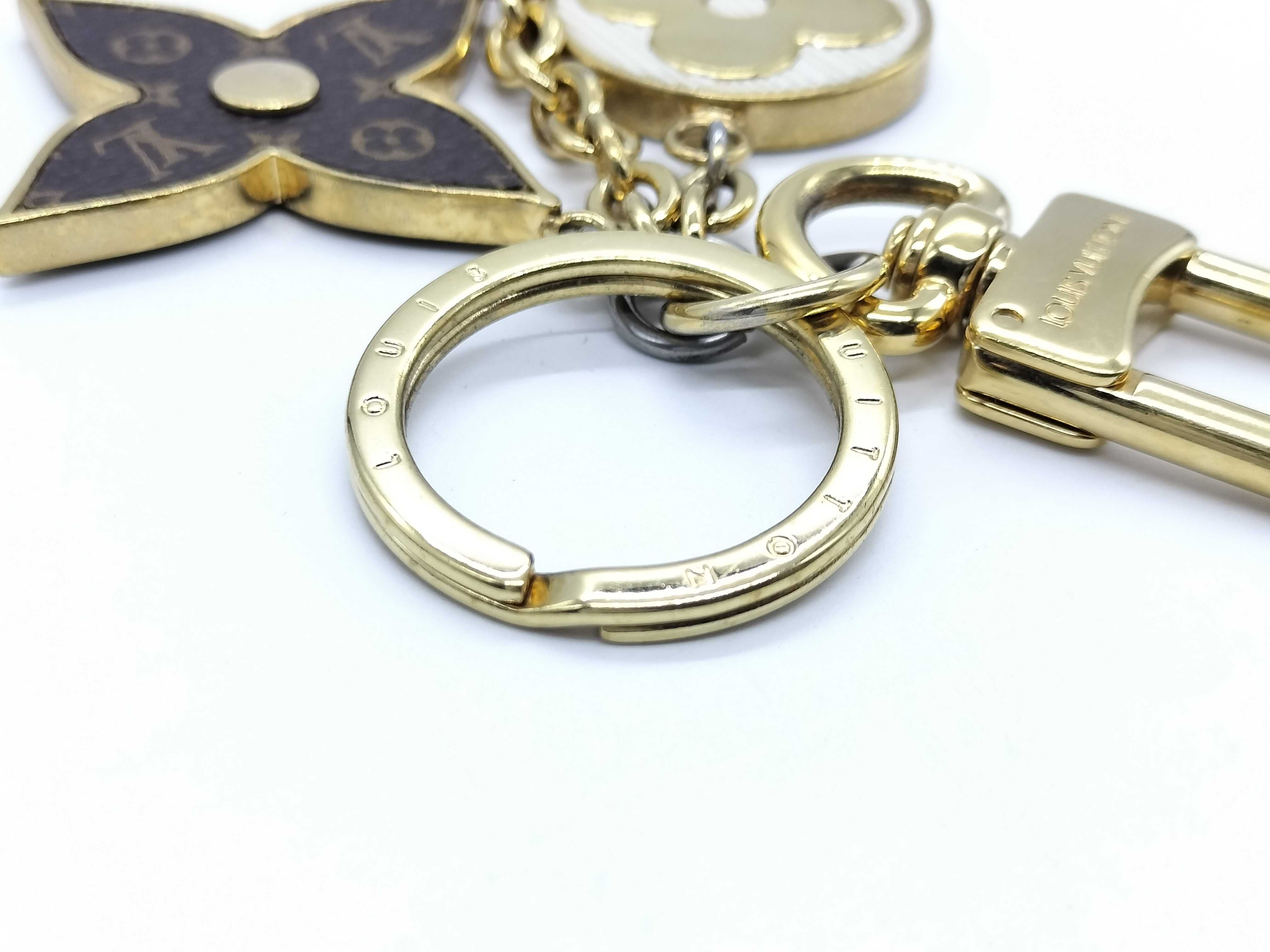 Spring Street Key Case/Keychain — view 5
