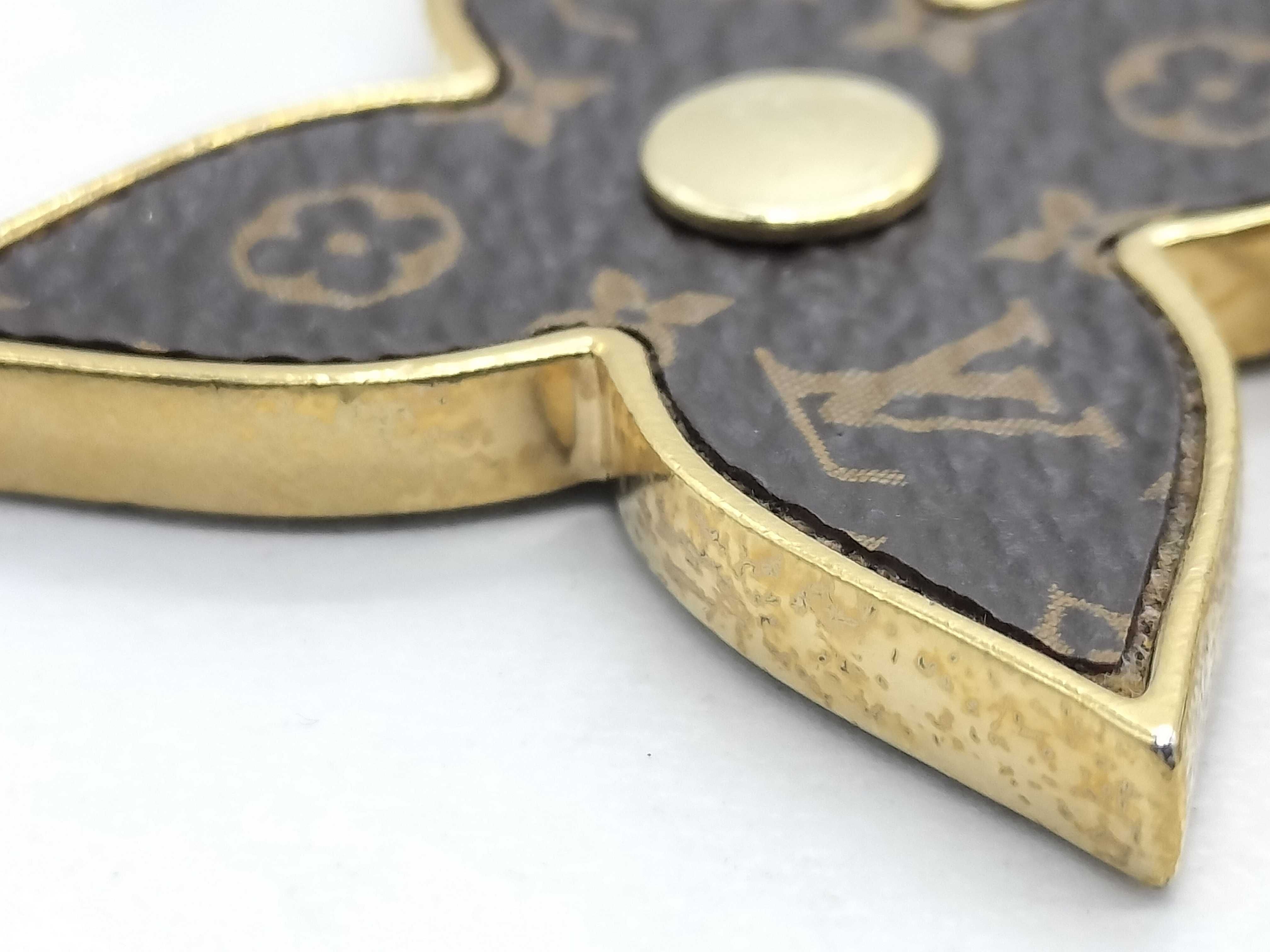 Spring Street Key Case/Keychain — view 8