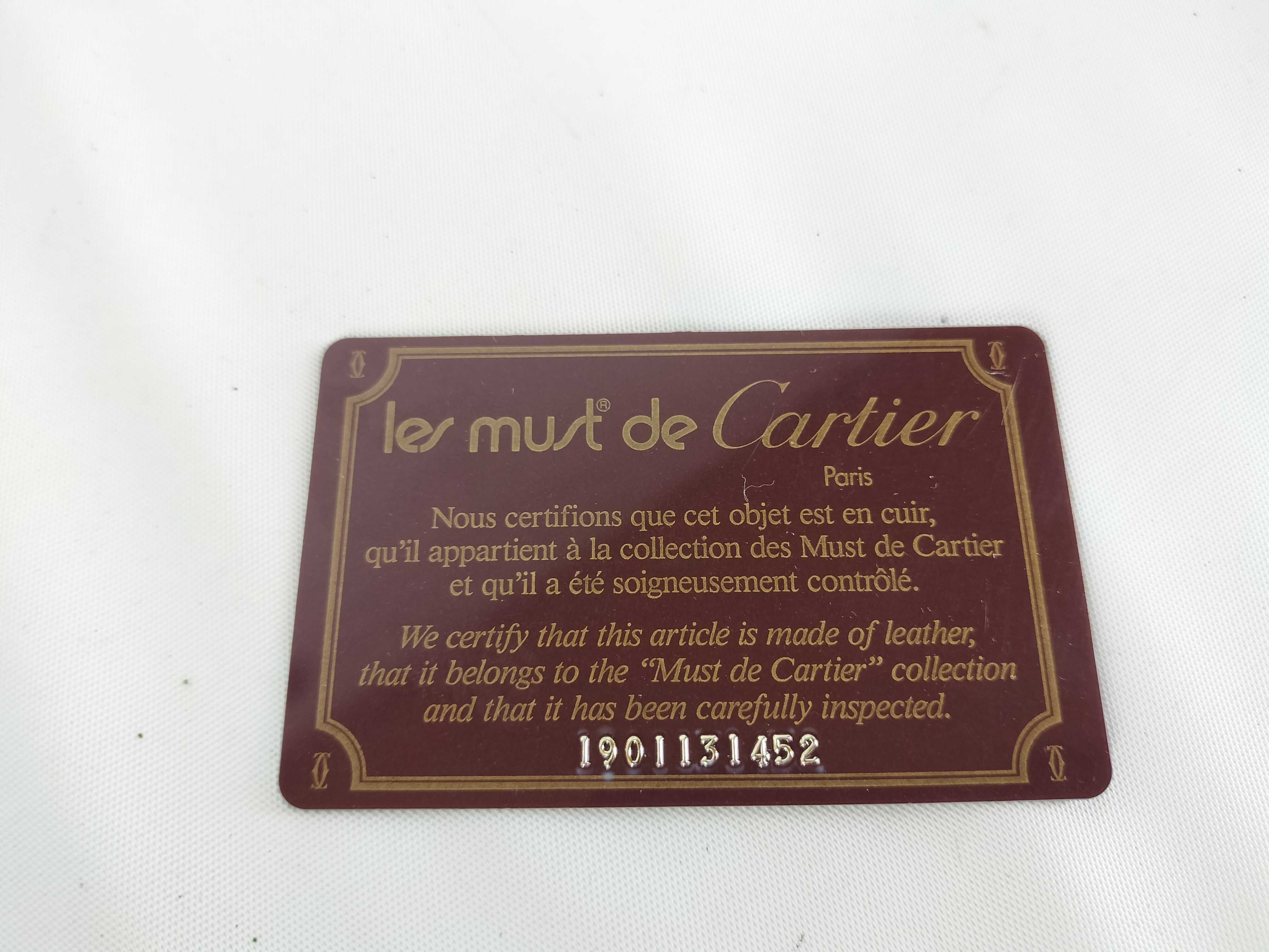 Bordeaux Clutch Bag — view 11