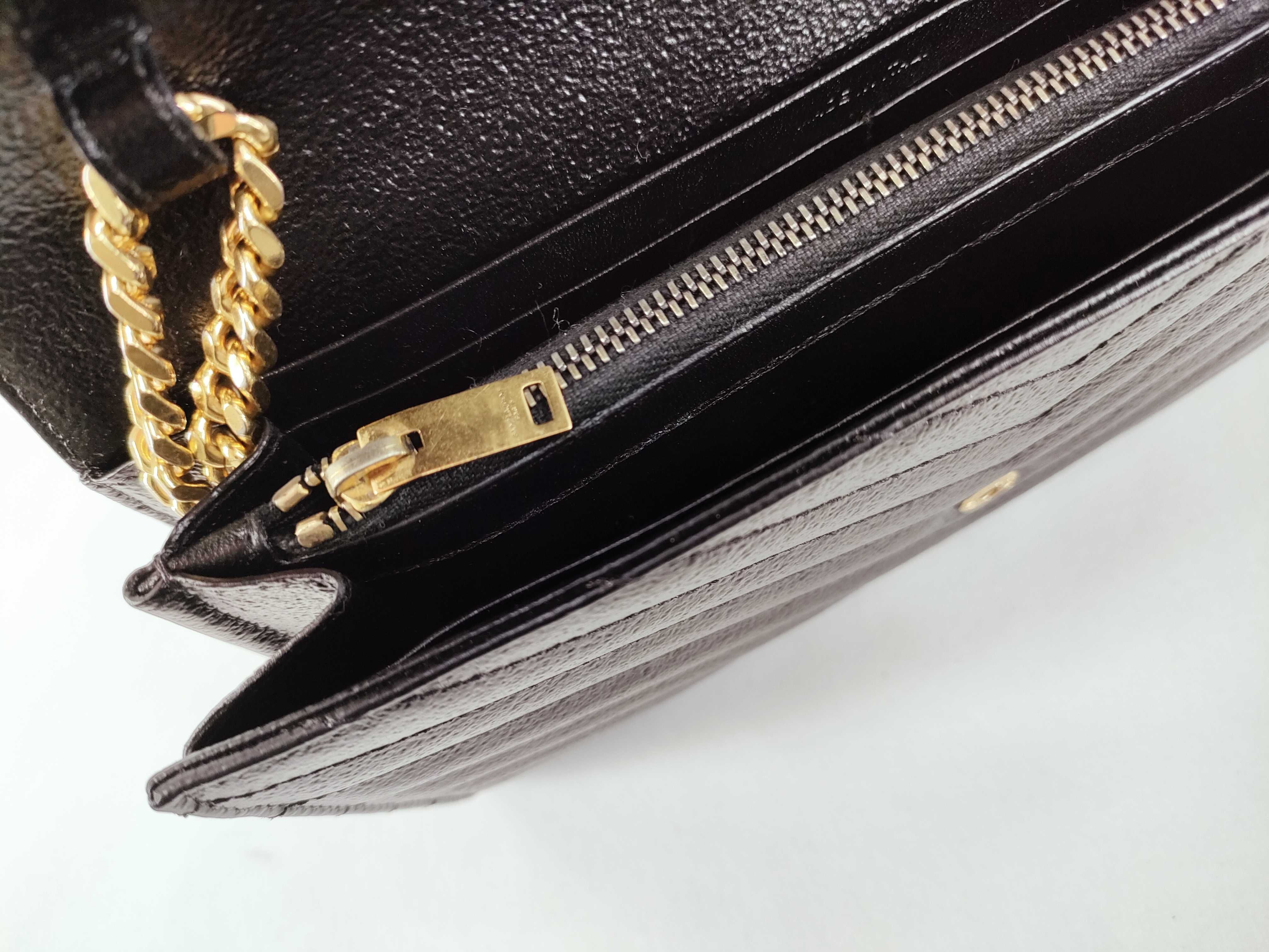 Chain Shoulder Bag (Rank) — view 11
