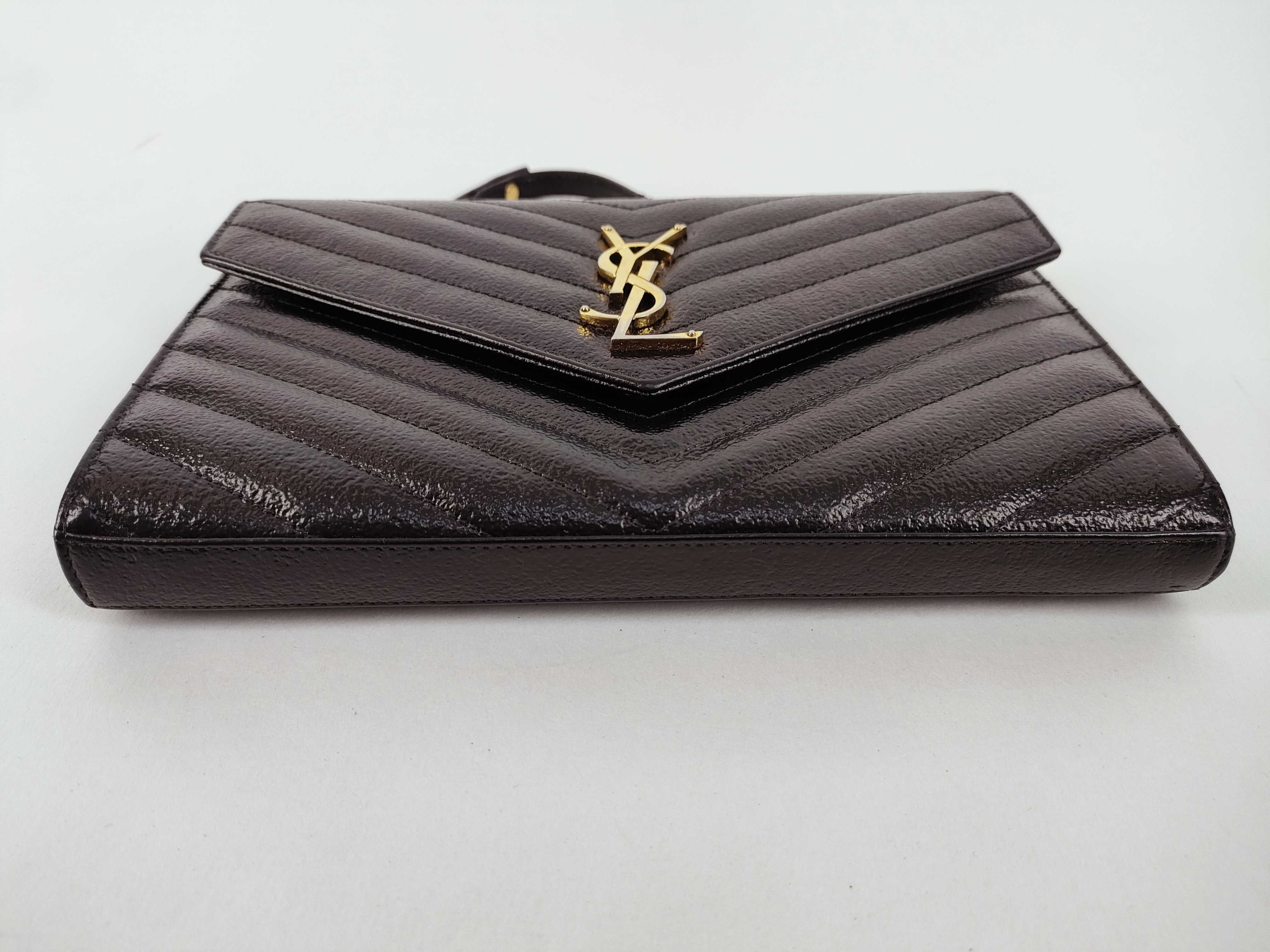 Chain Shoulder Bag (Rank) — view 6