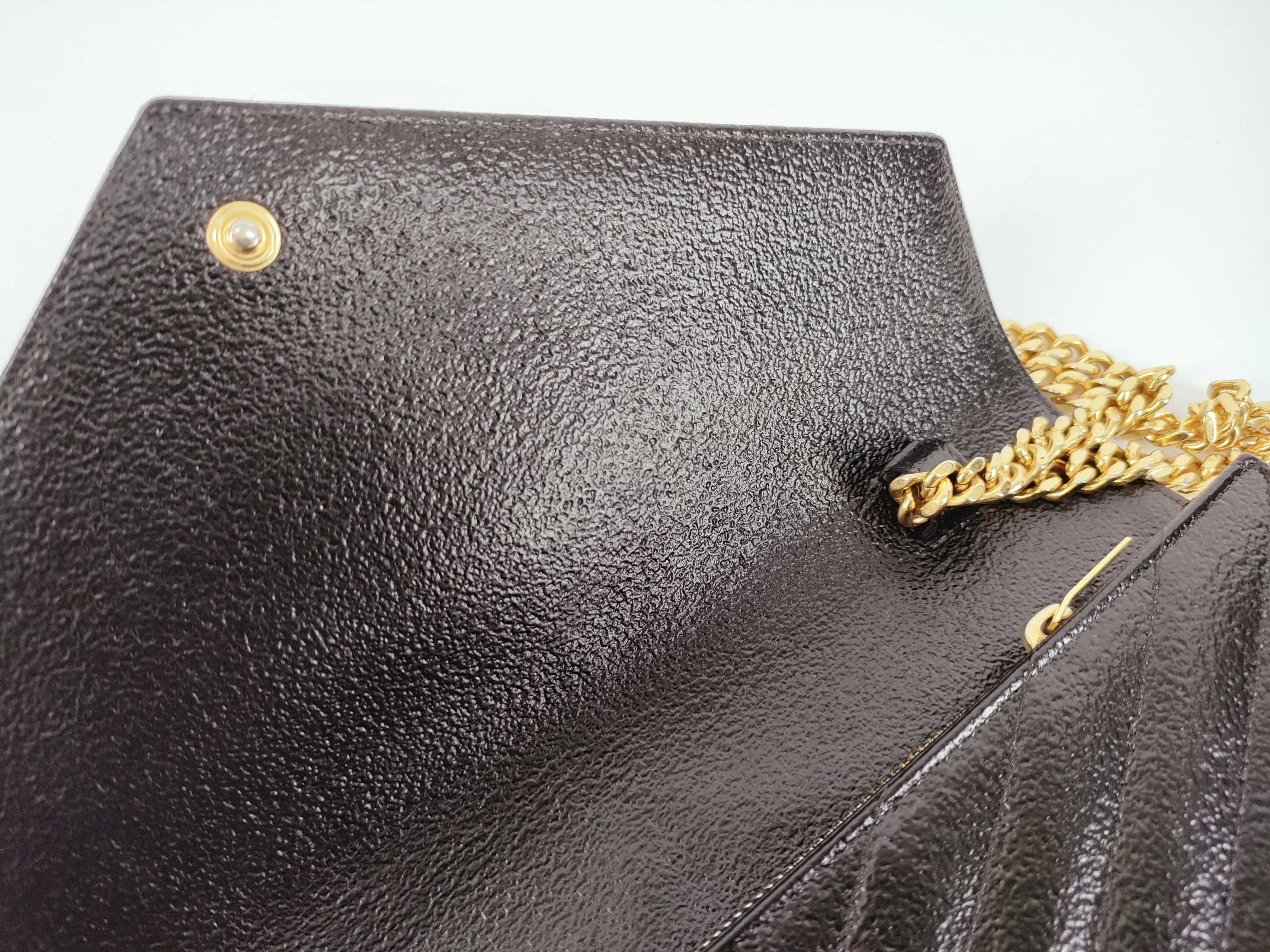 Chain Shoulder Bag (Rank) — view 8