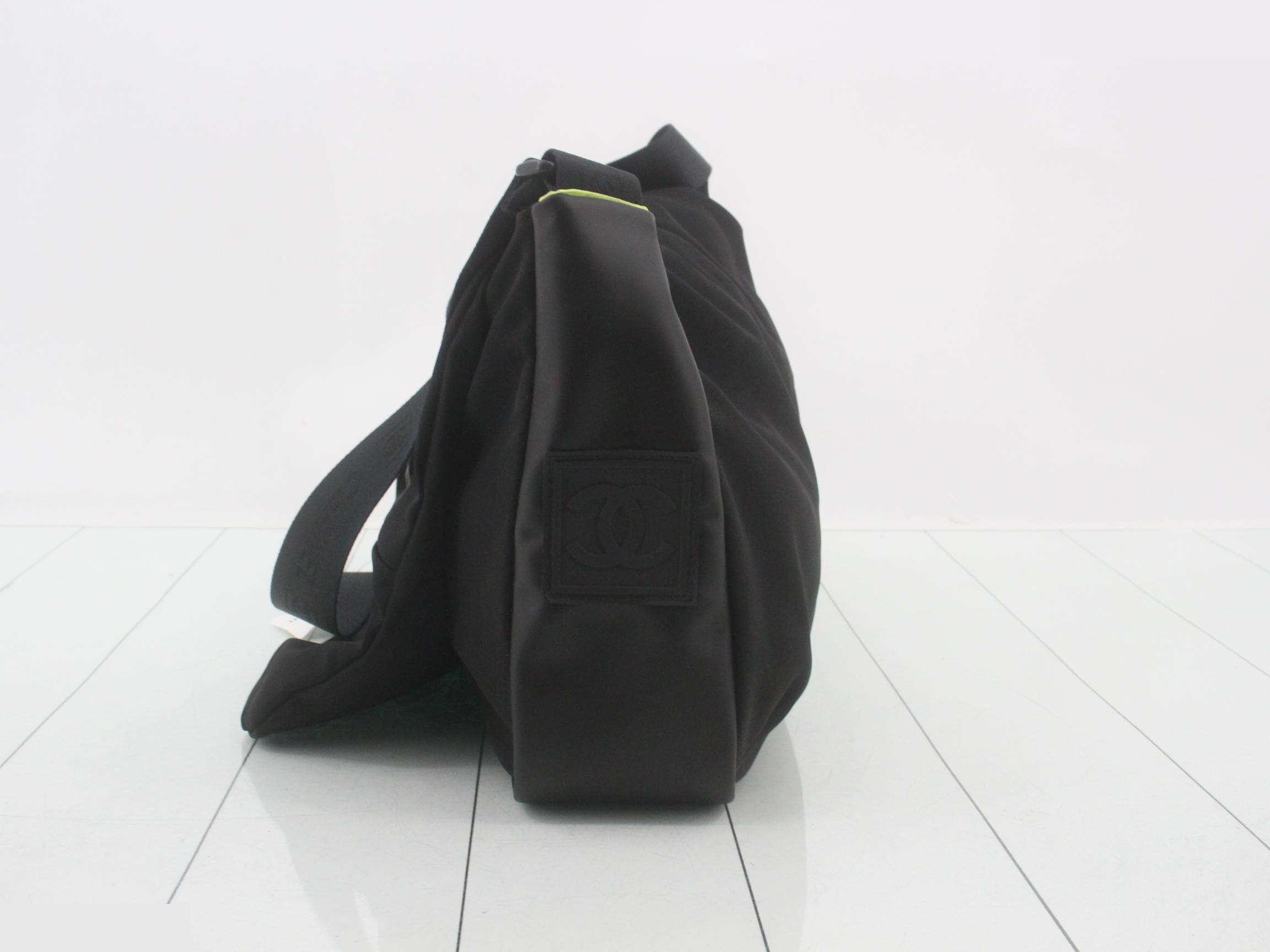 Sports line (bags) - Shoulder bag — view 3