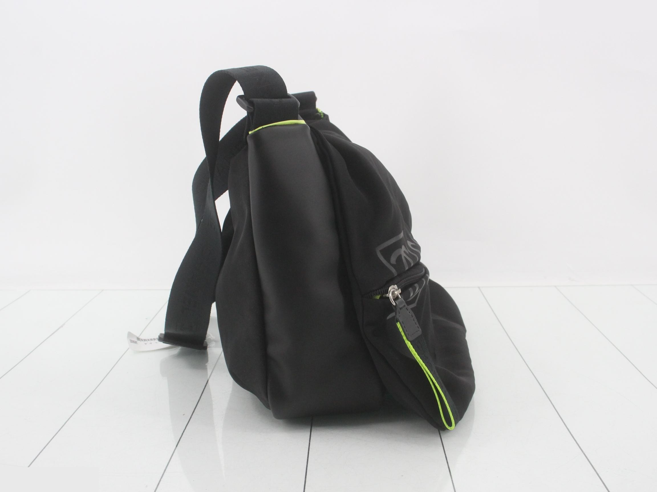 Sports line (bags) - Shoulder bag — view 4
