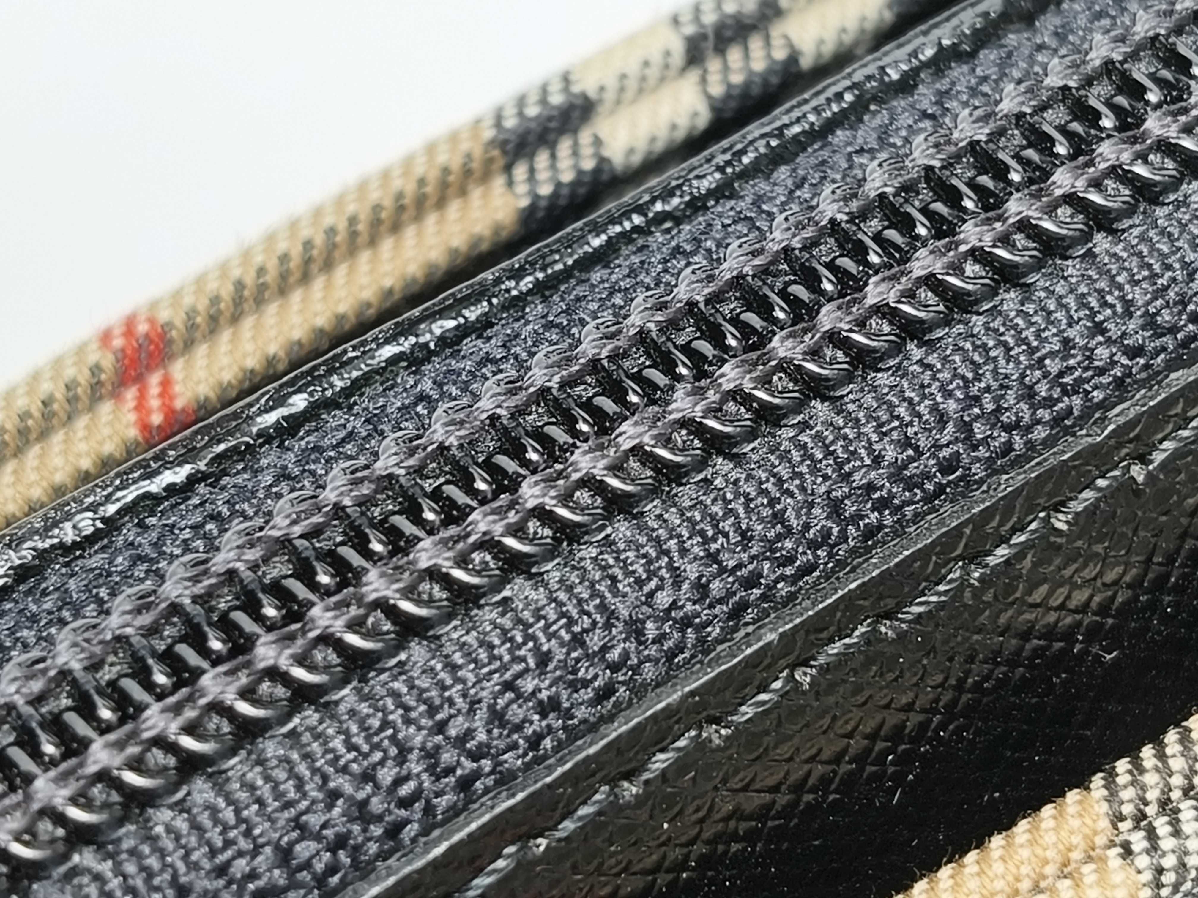 Nova Check Handbag Tote Bag — view 6