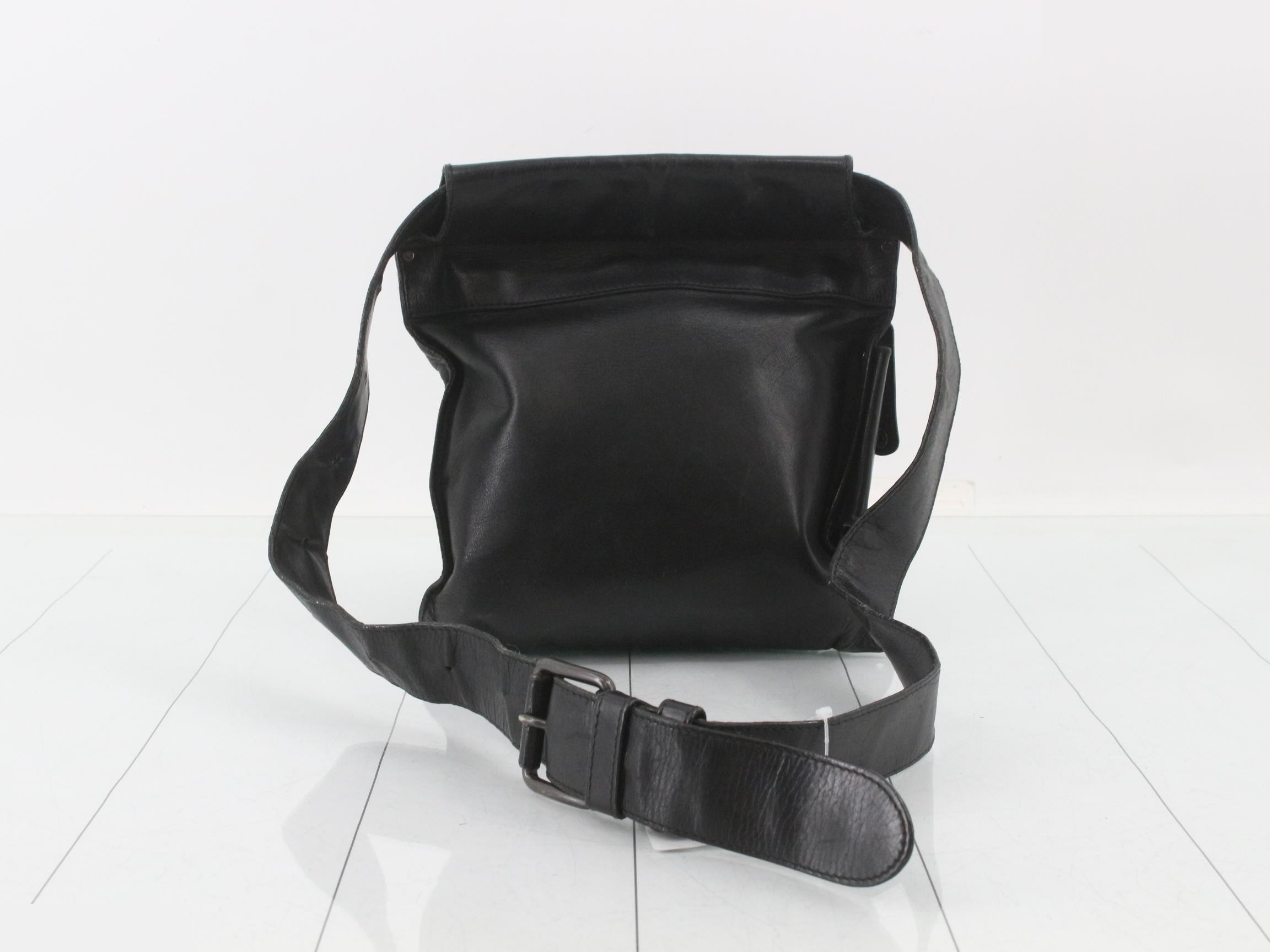 Intrecciato shoulder bag — view 2