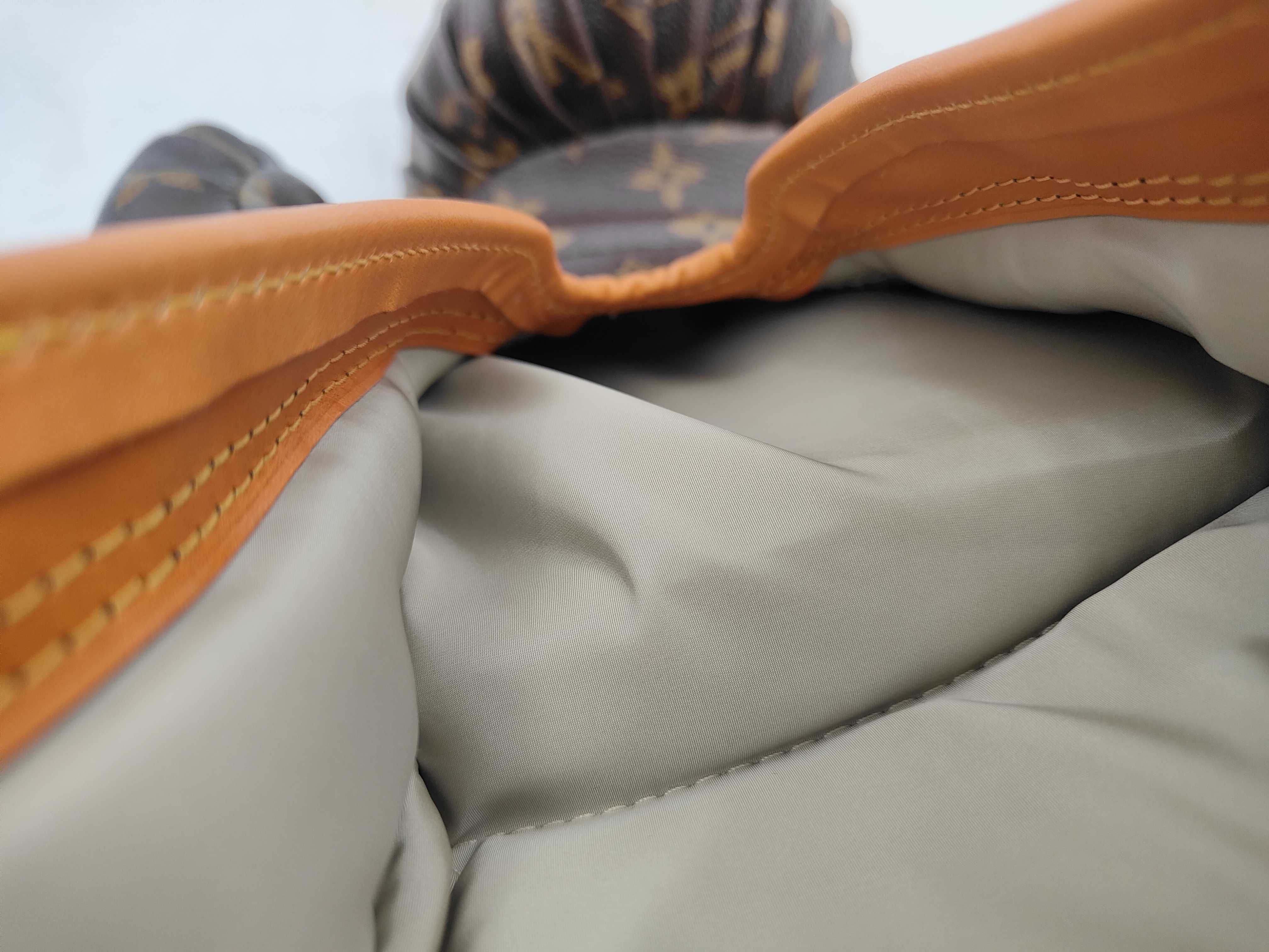 Monogram Boxing Gloves Bag — view 12