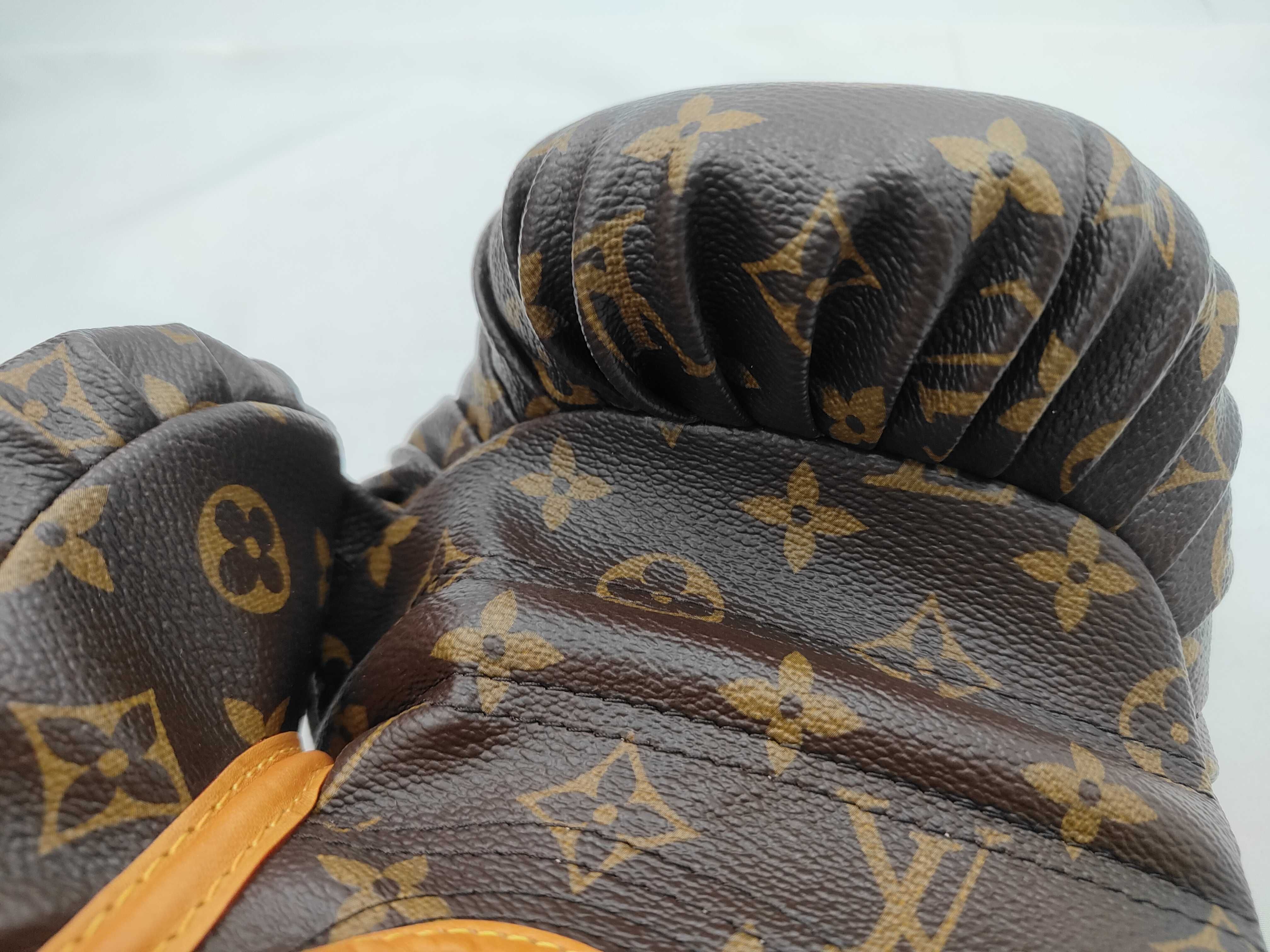 Monogram Boxing Gloves Bag — view 13