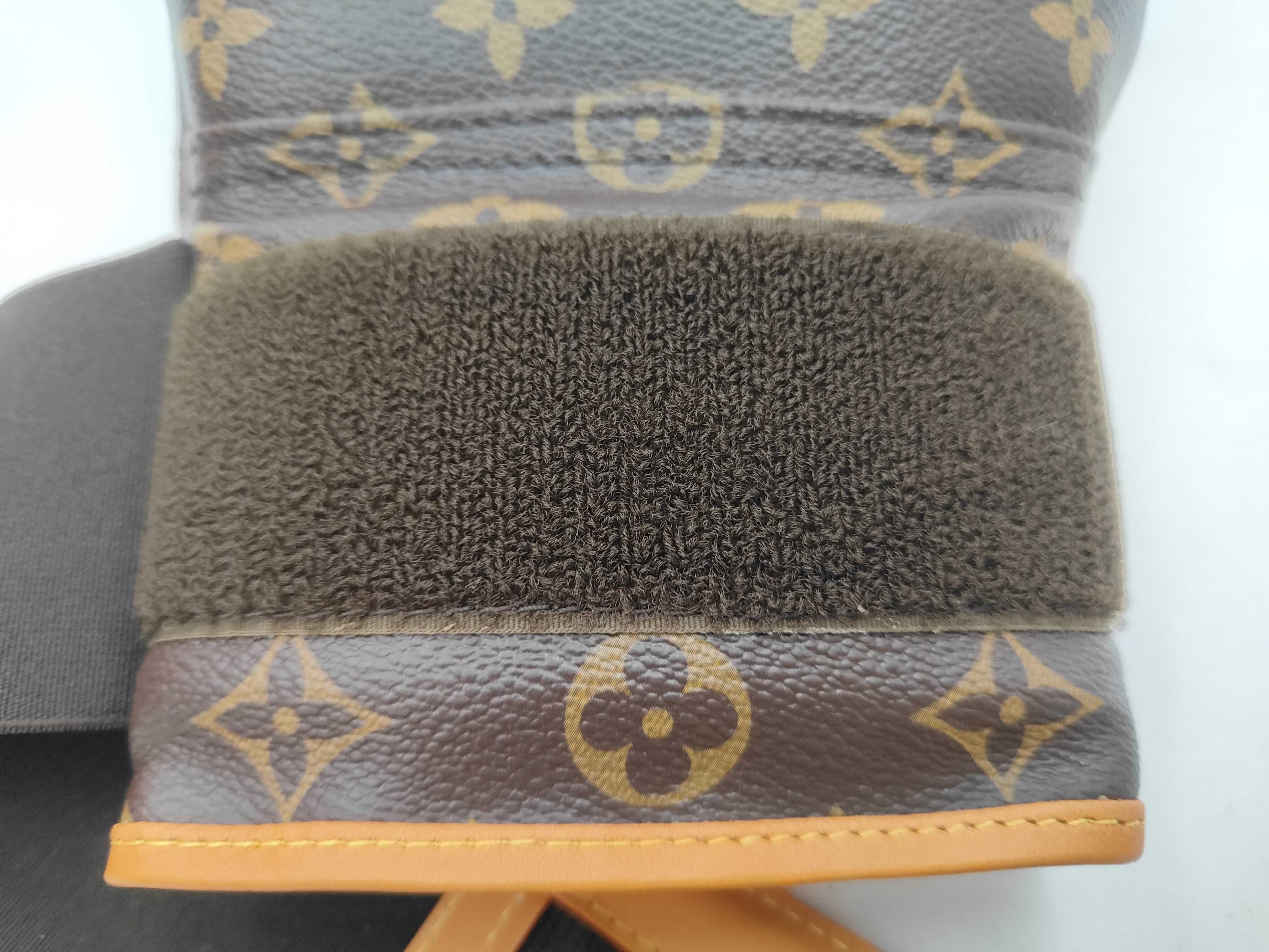 Monogram Boxing Gloves Bag — view 15