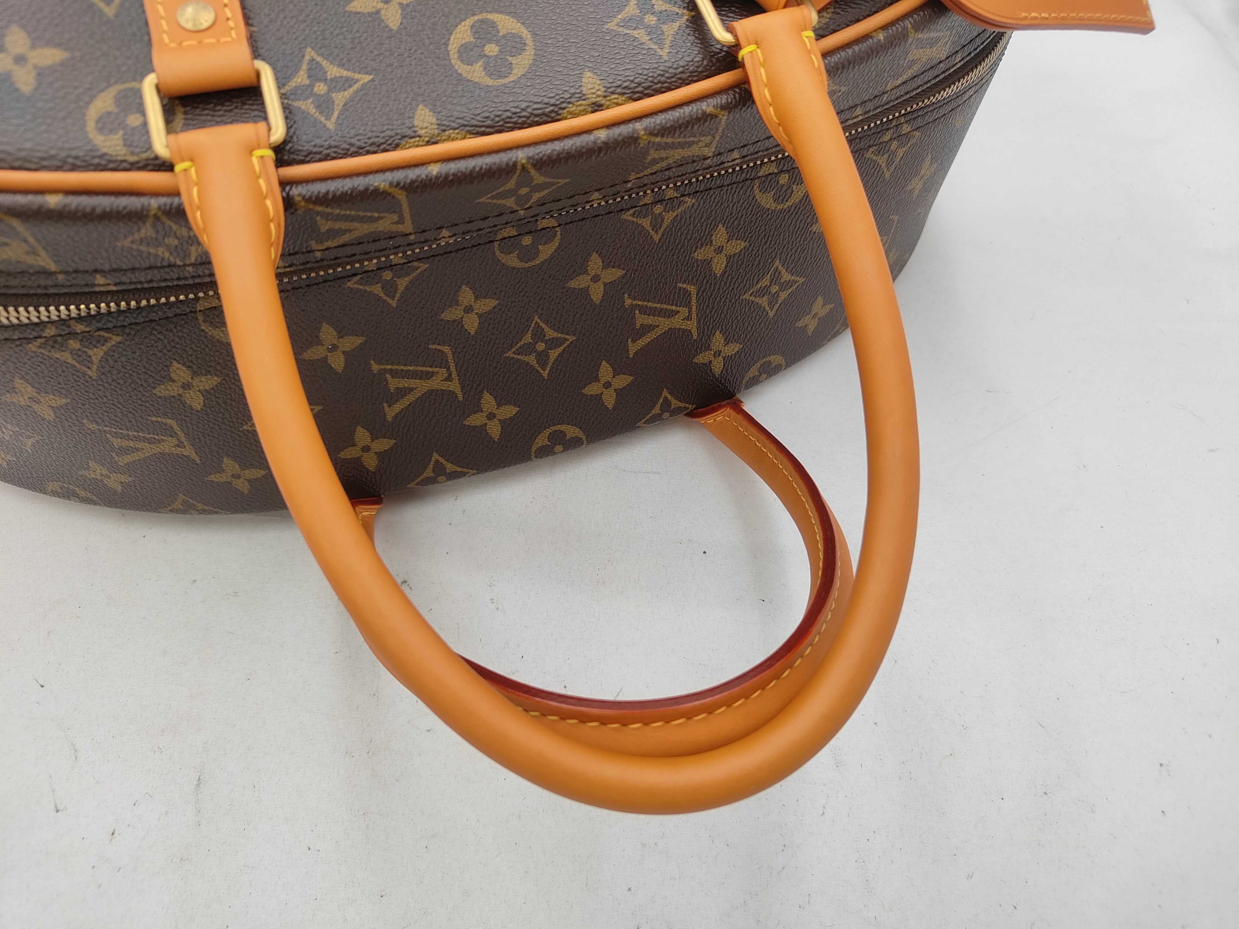 Monogram Boxing Gloves Bag — view 3