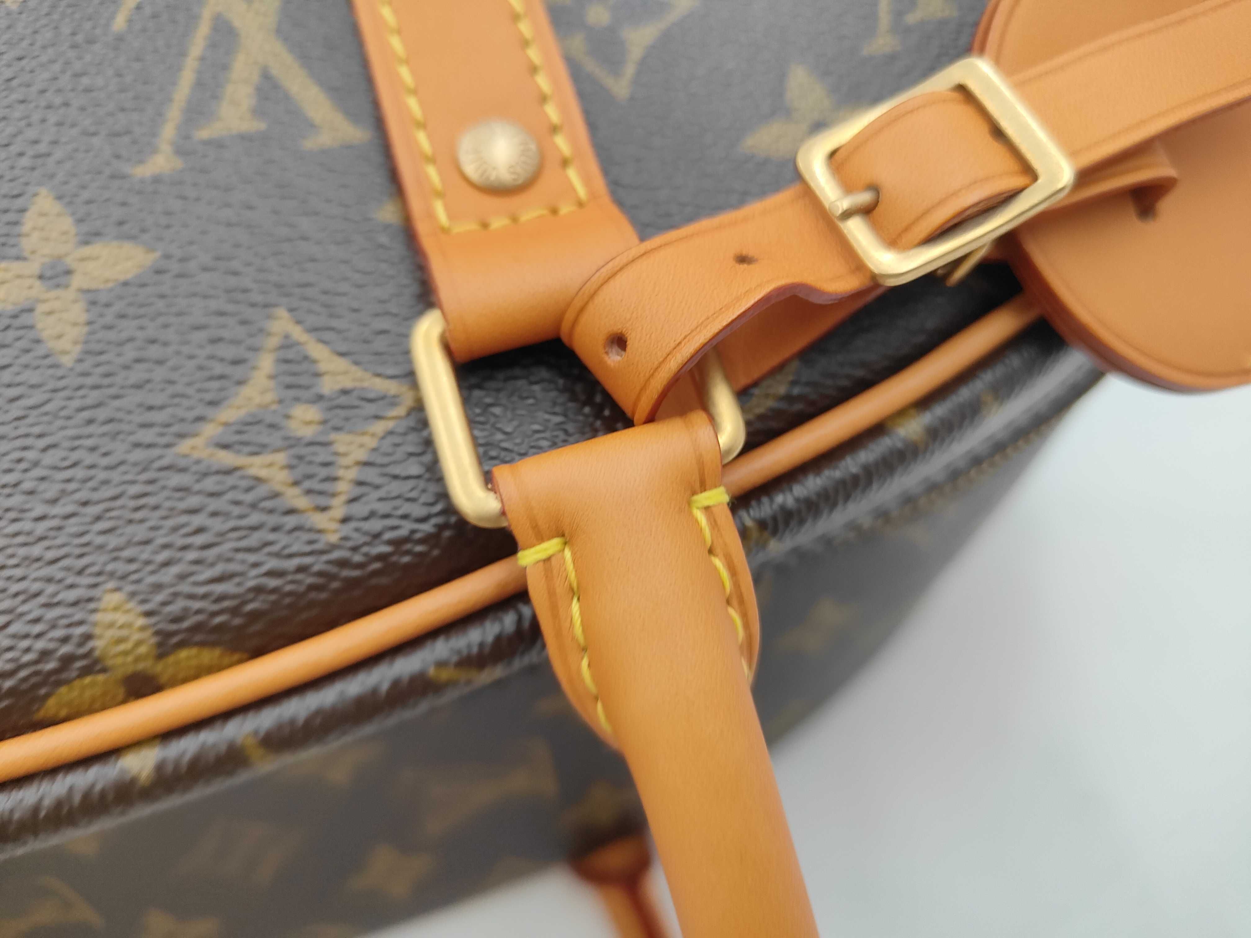 Monogram Boxing Gloves Bag — view 5