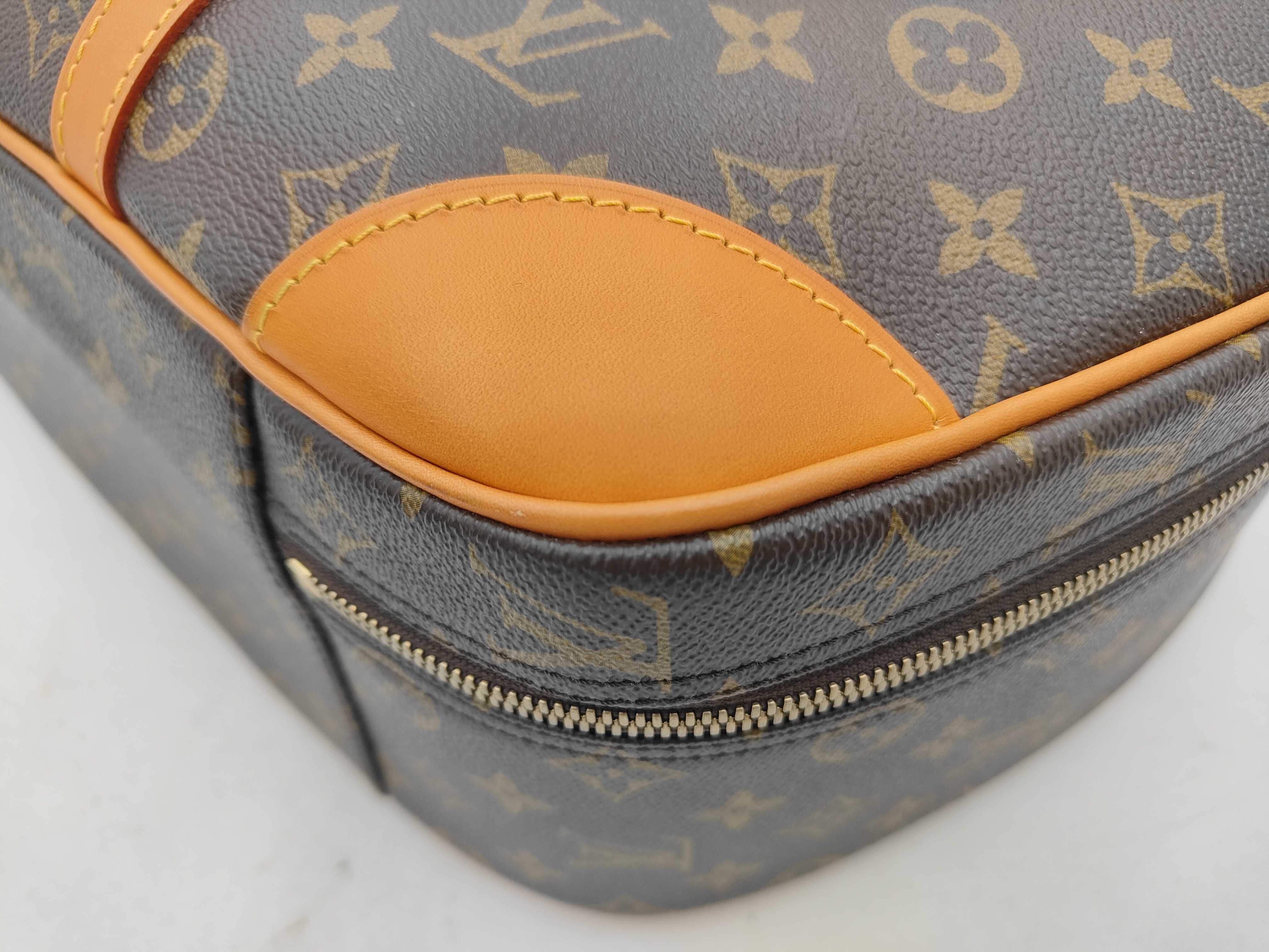 Monogram Boxing Gloves Bag — view 6