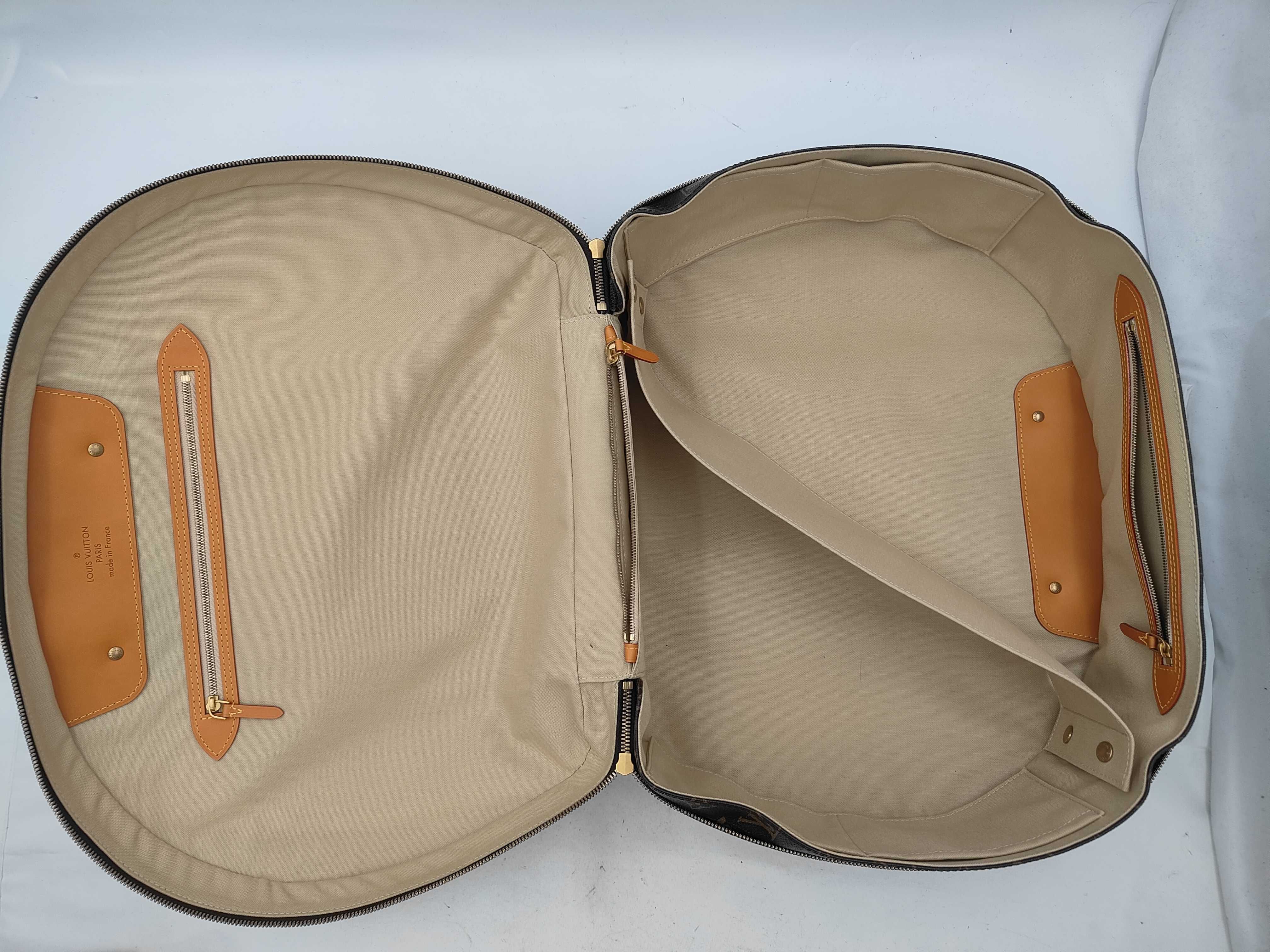 Monogram Boxing Gloves Bag — view 8