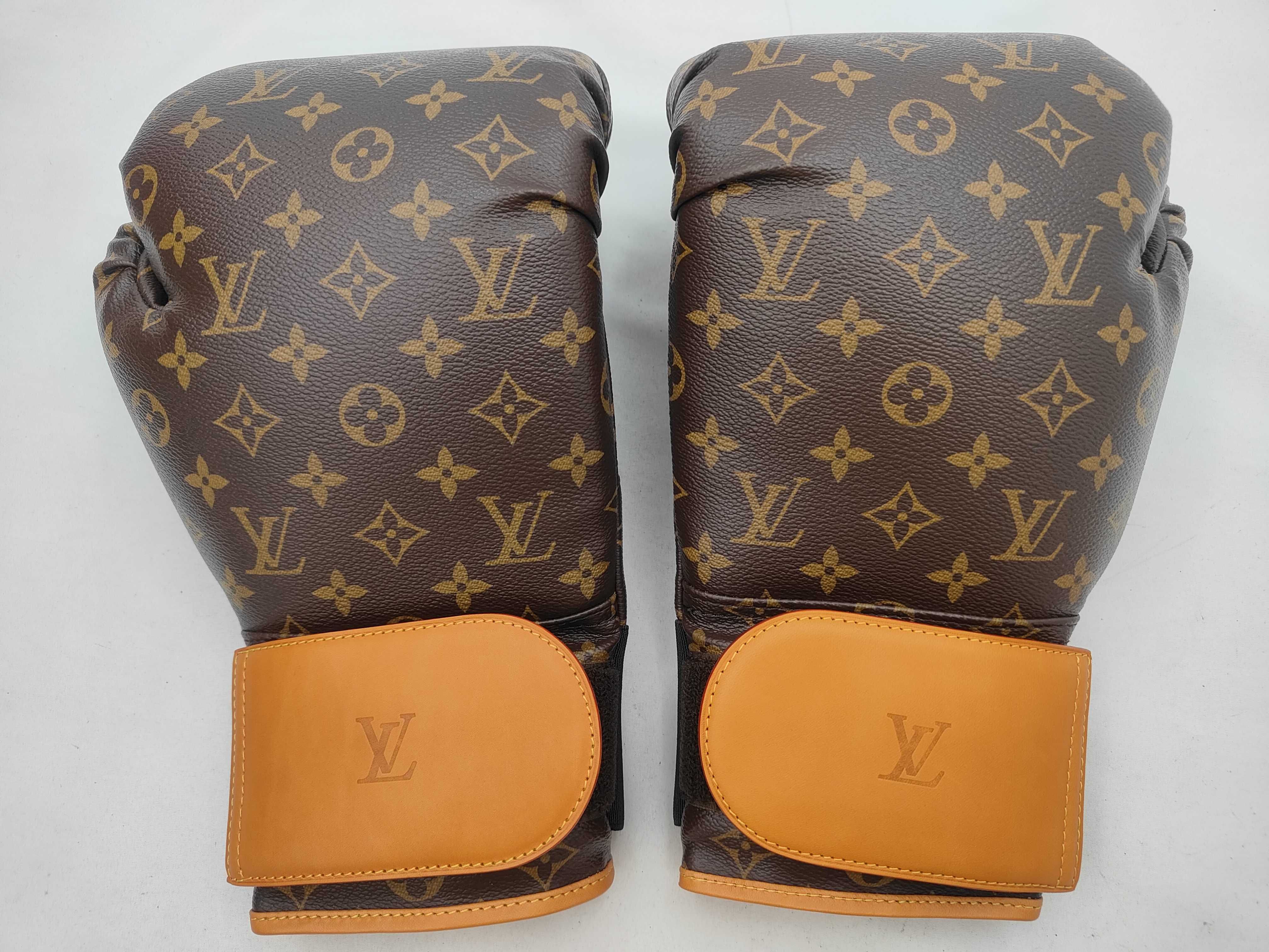 Monogram Boxing Gloves Bag — view 10