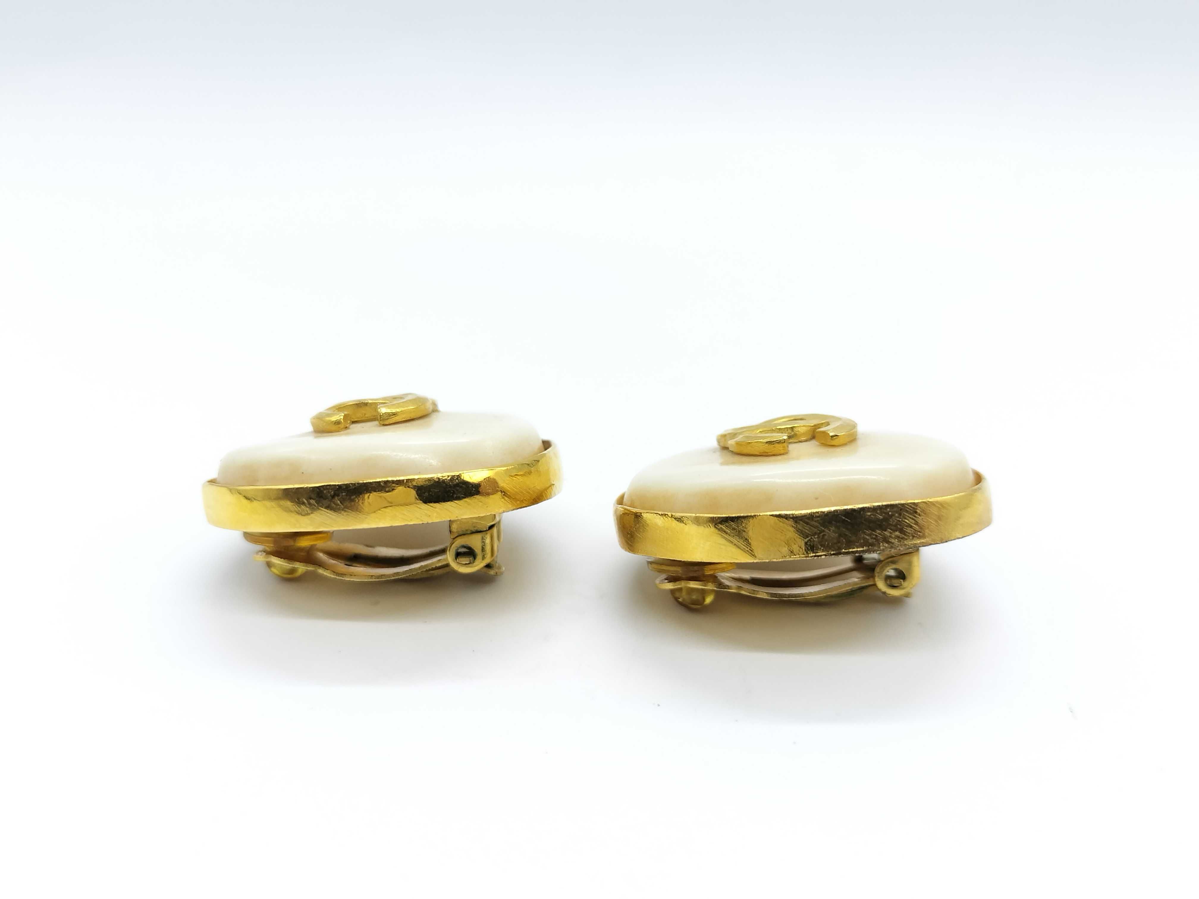 Coco Stone 98P Earrings — view 2