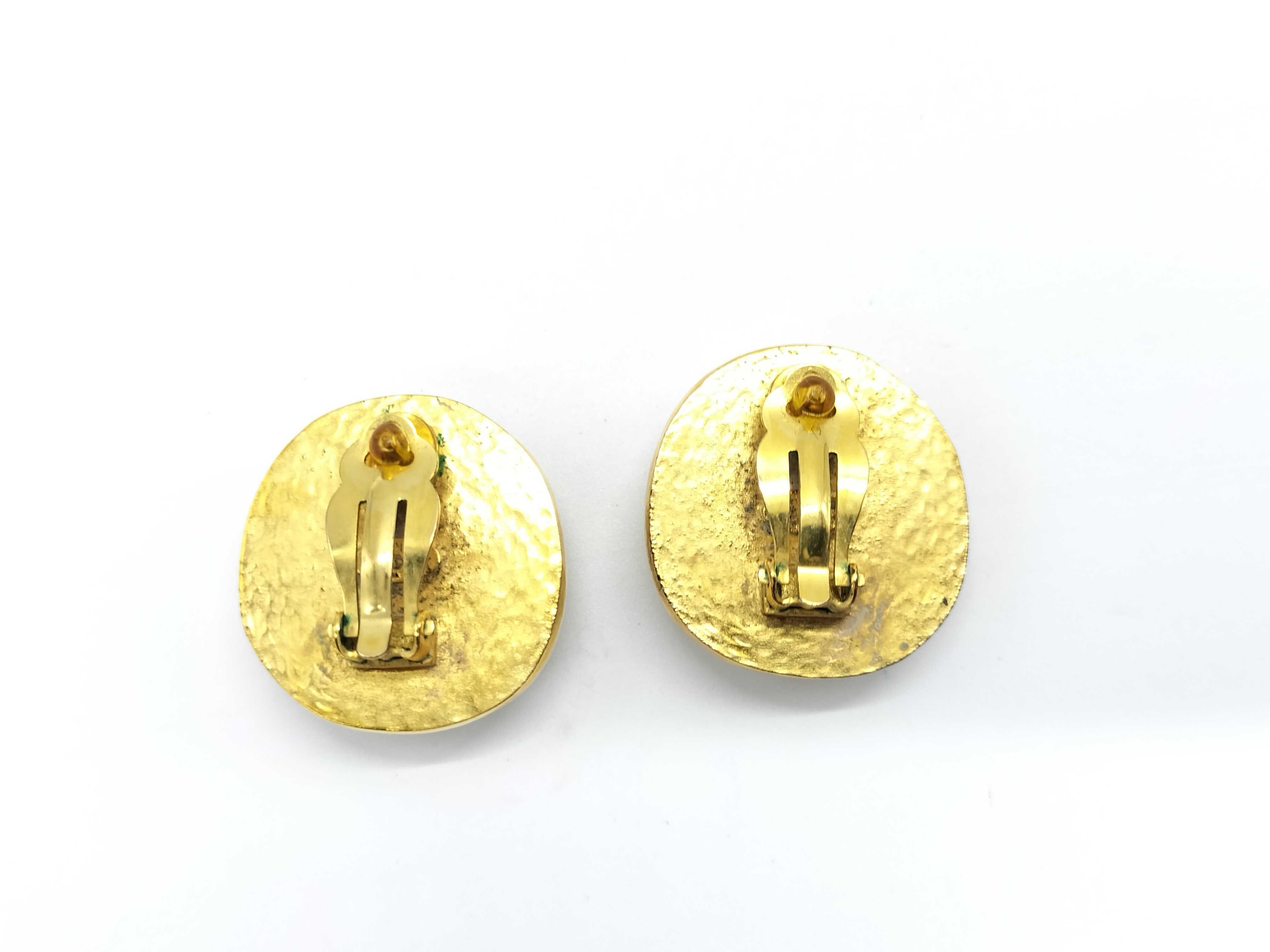 Coco Stone 98P Earrings — view 3