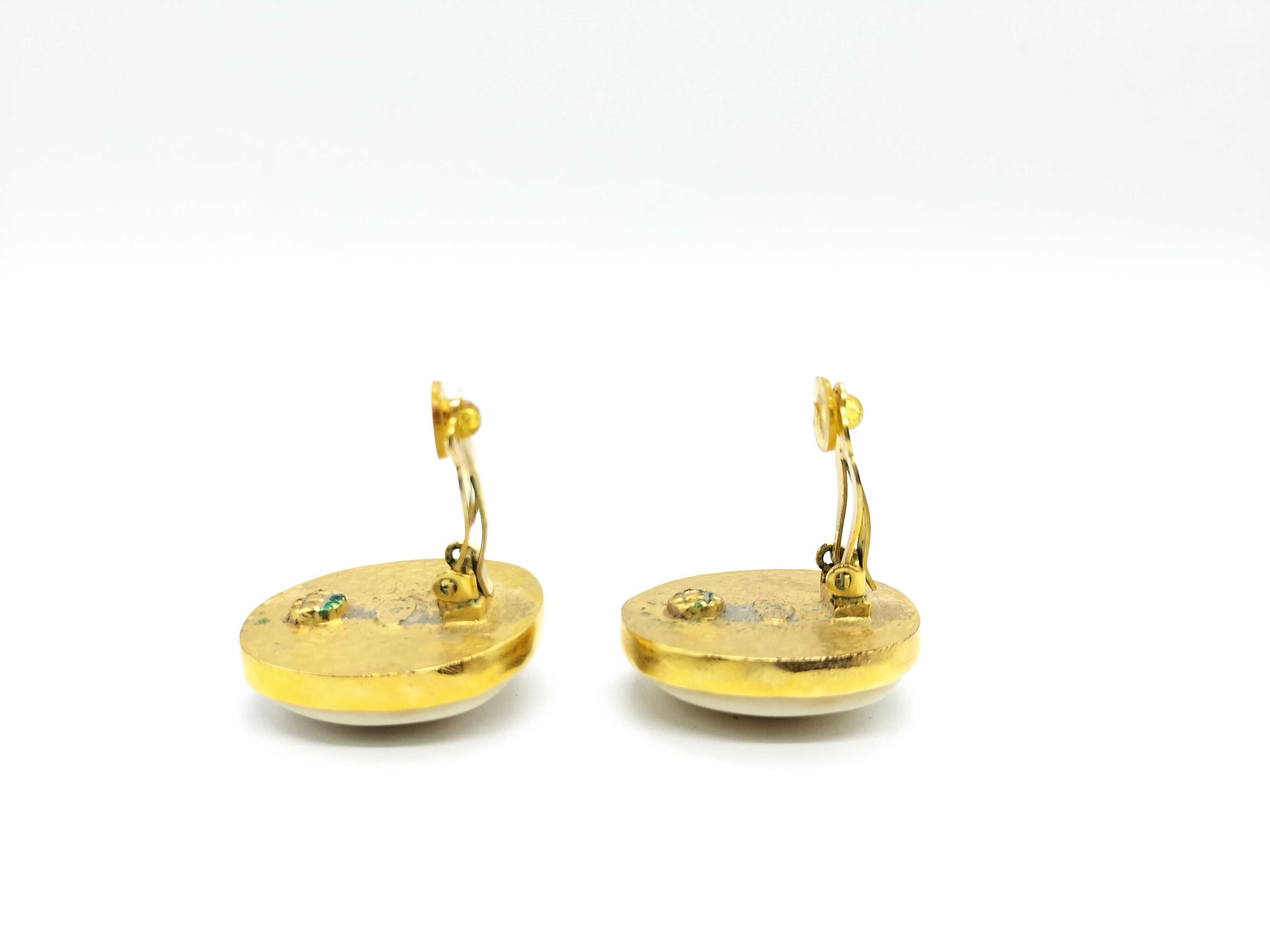 Coco Stone 98P Earrings — view 4